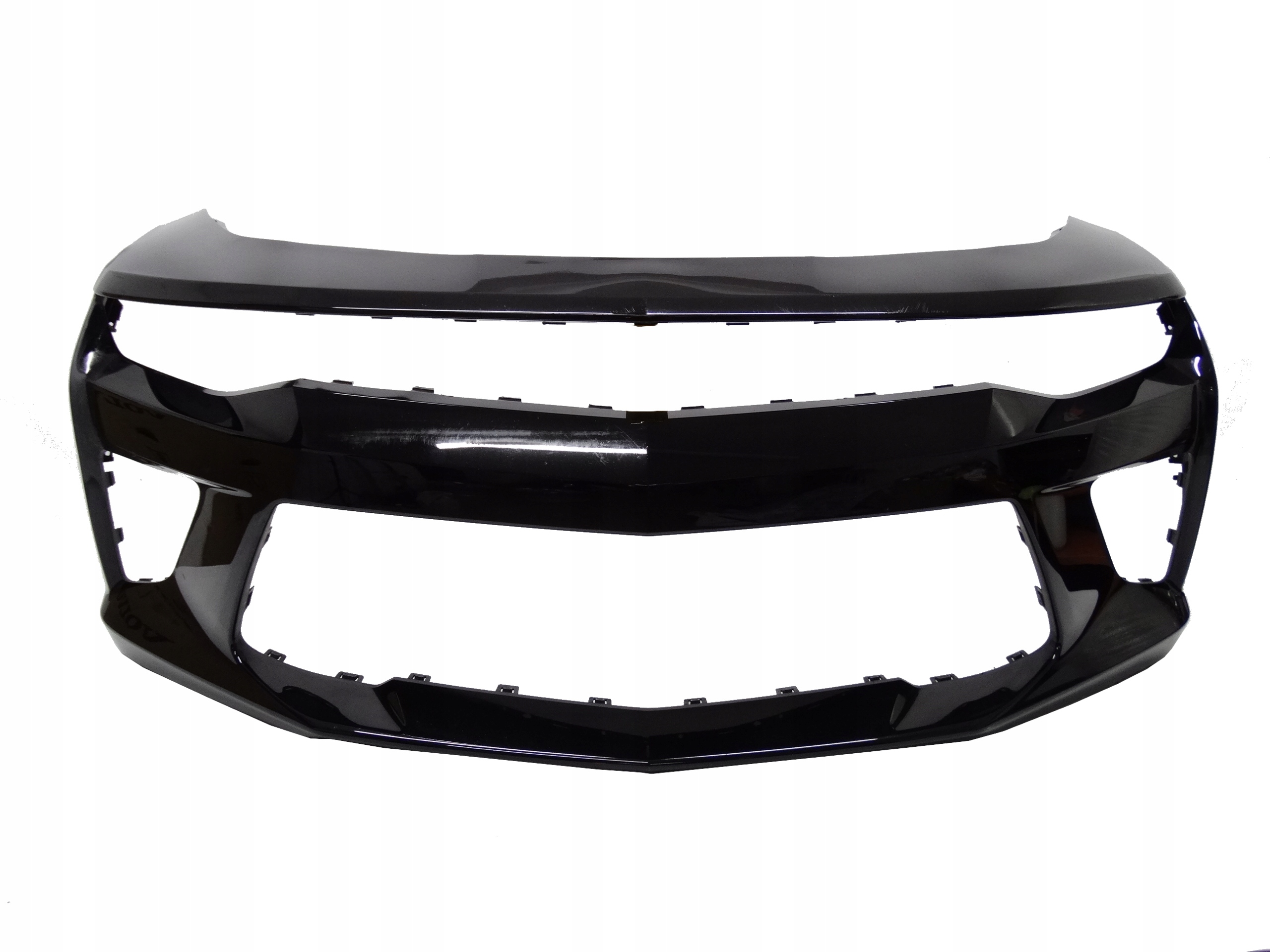 Chevrolet Camaro VI SS 15-18 zderzak oryginalny