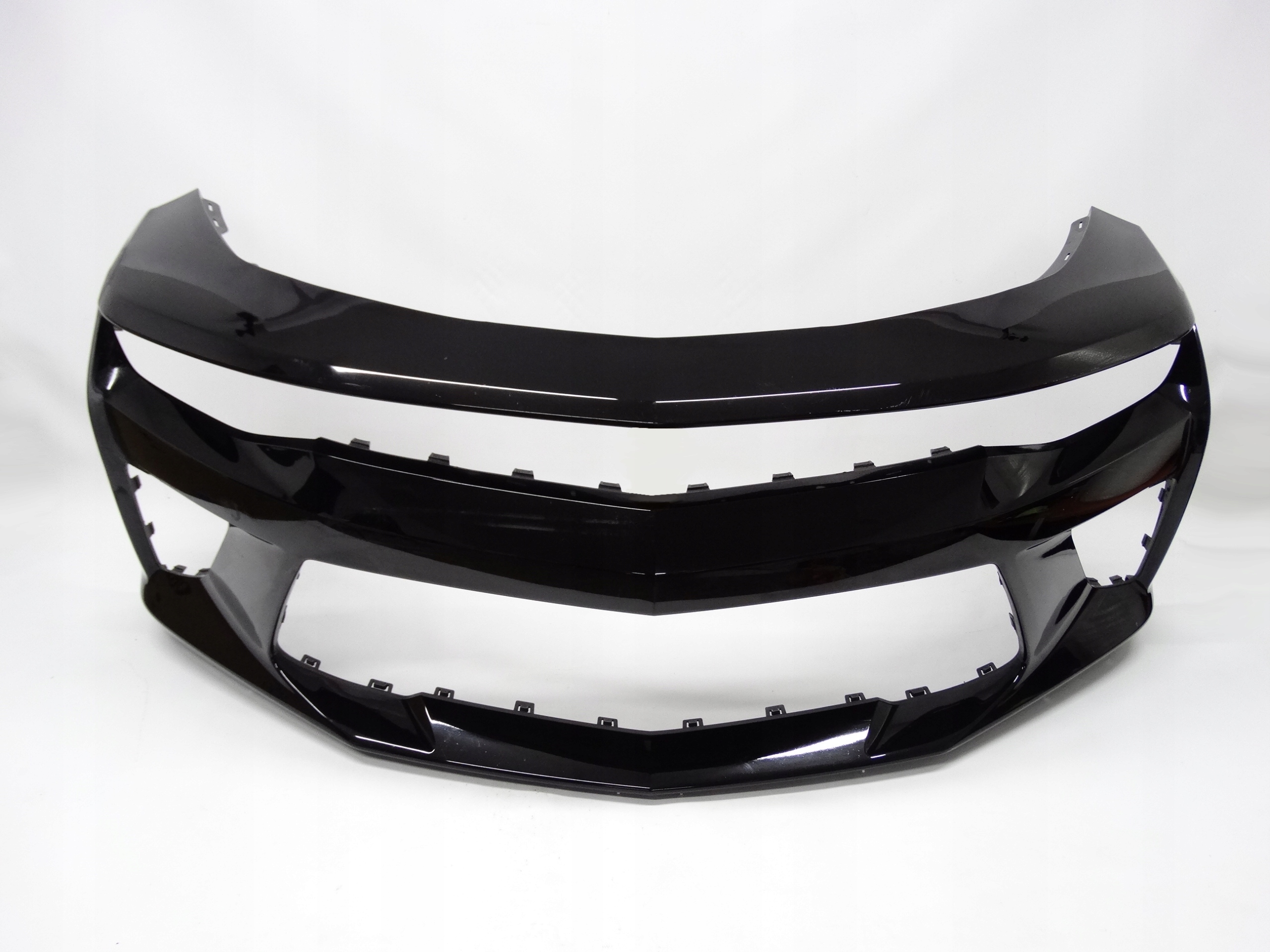 Second image of Chevrolet Camaro VI SS 15-18 zderzak oryginalny