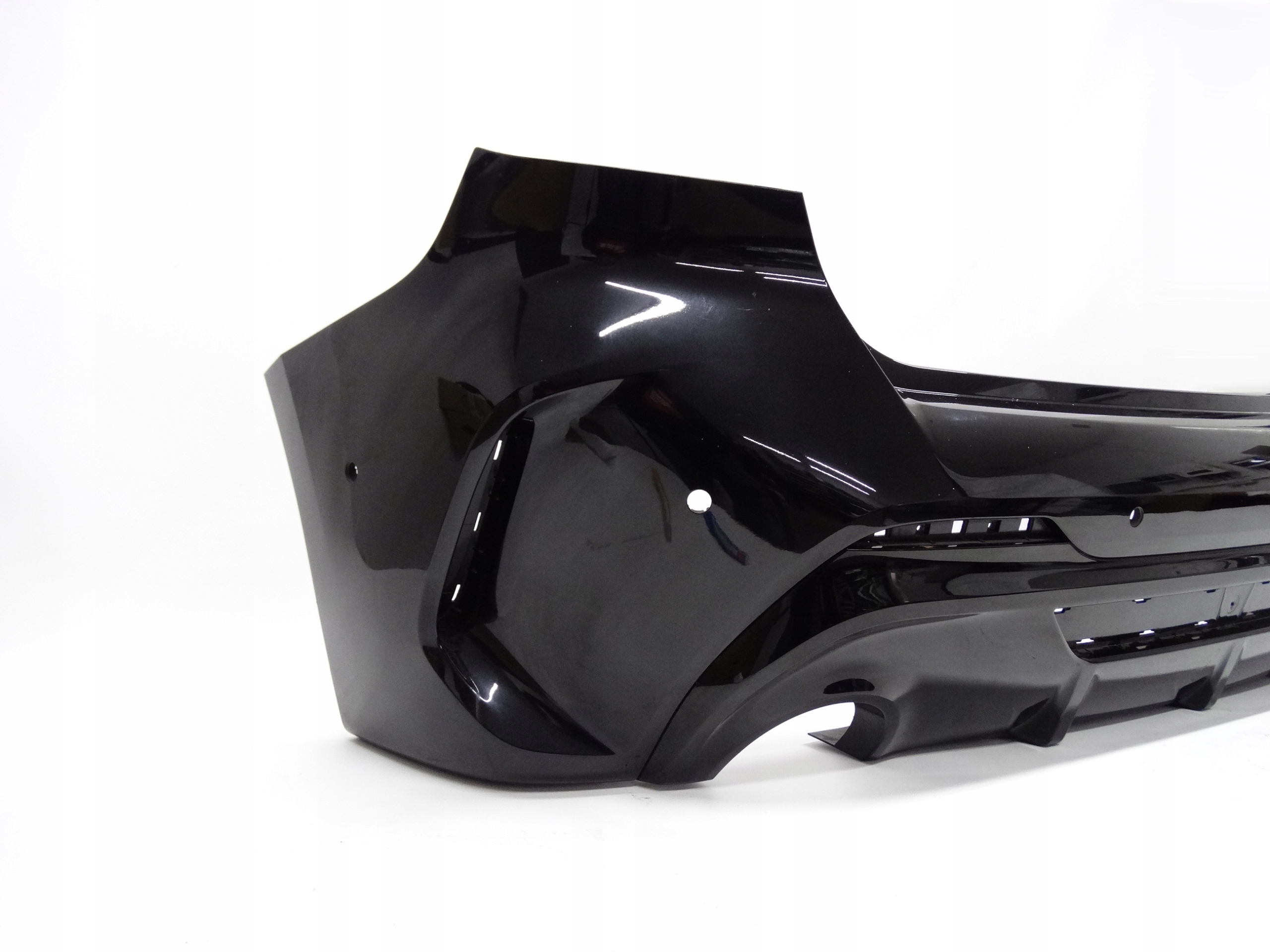 Second image of BMW 1 F40 M135i M-Pakiet Performance 19- tylny