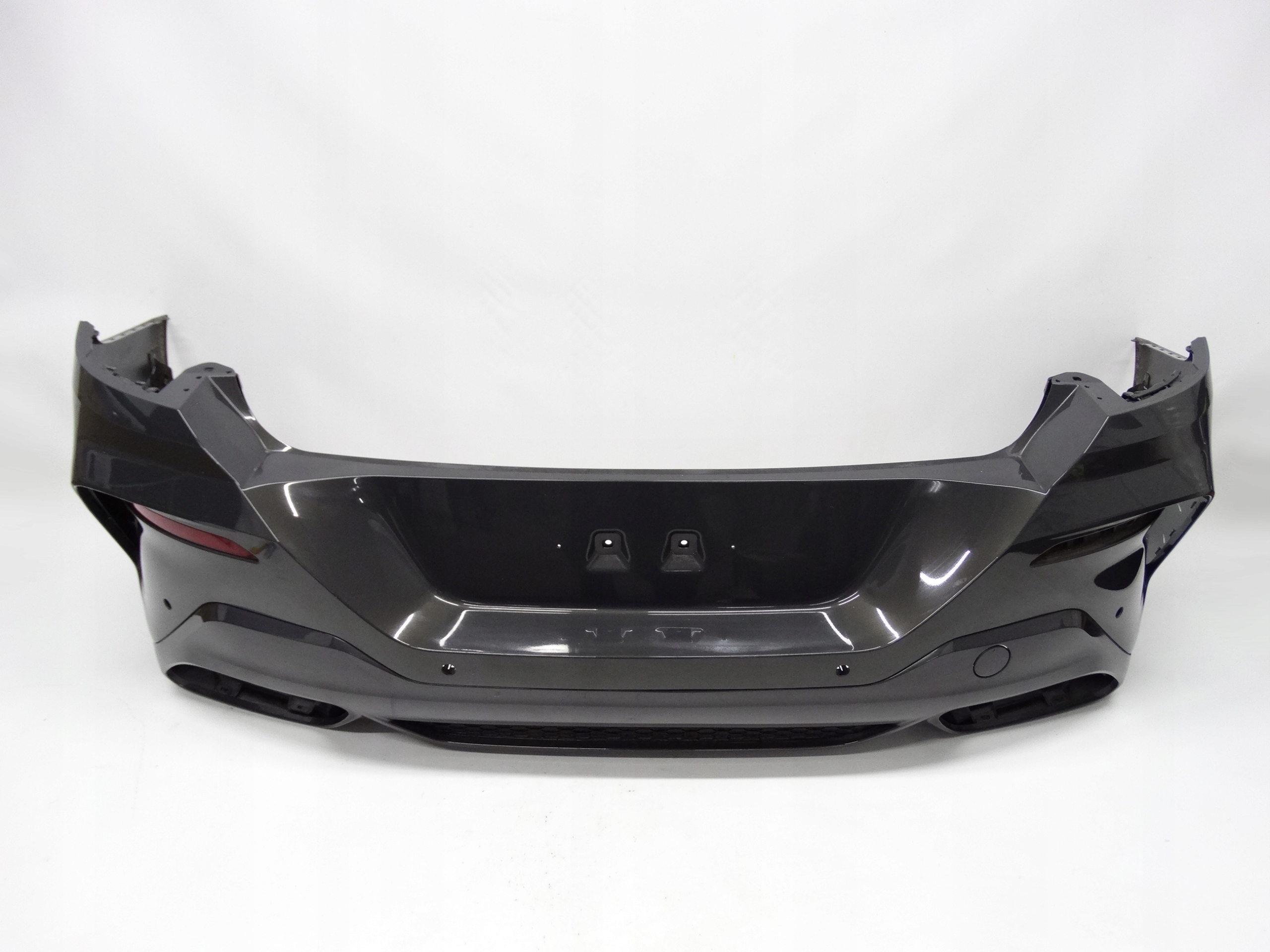 Second image of BMW 8 G14 G15 M850i M-Pakiet zderzak tył + stelaż