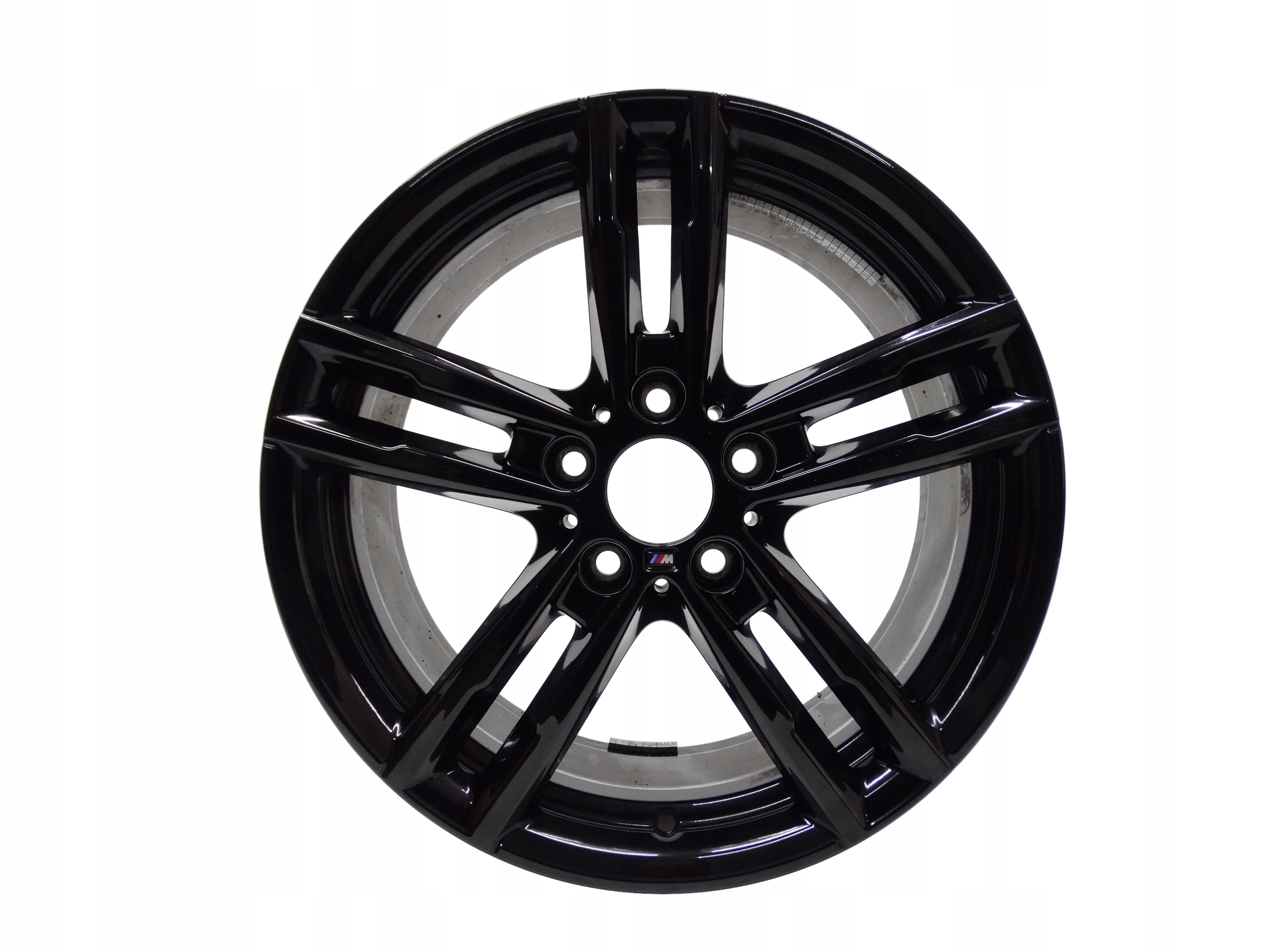 BMW F20 F21 F23 felga 18 cali 8074186 oryginalna