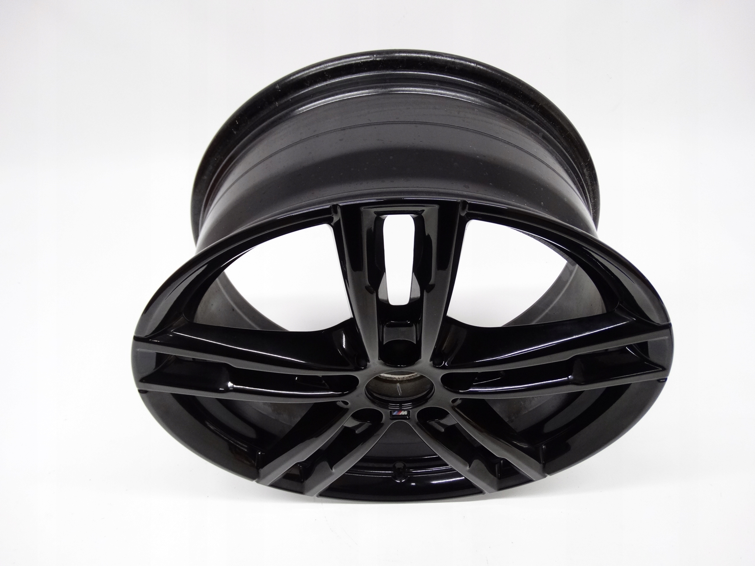 Second image of BMW F20 F21 F23 felga 18 cali 8074186 oryginalna