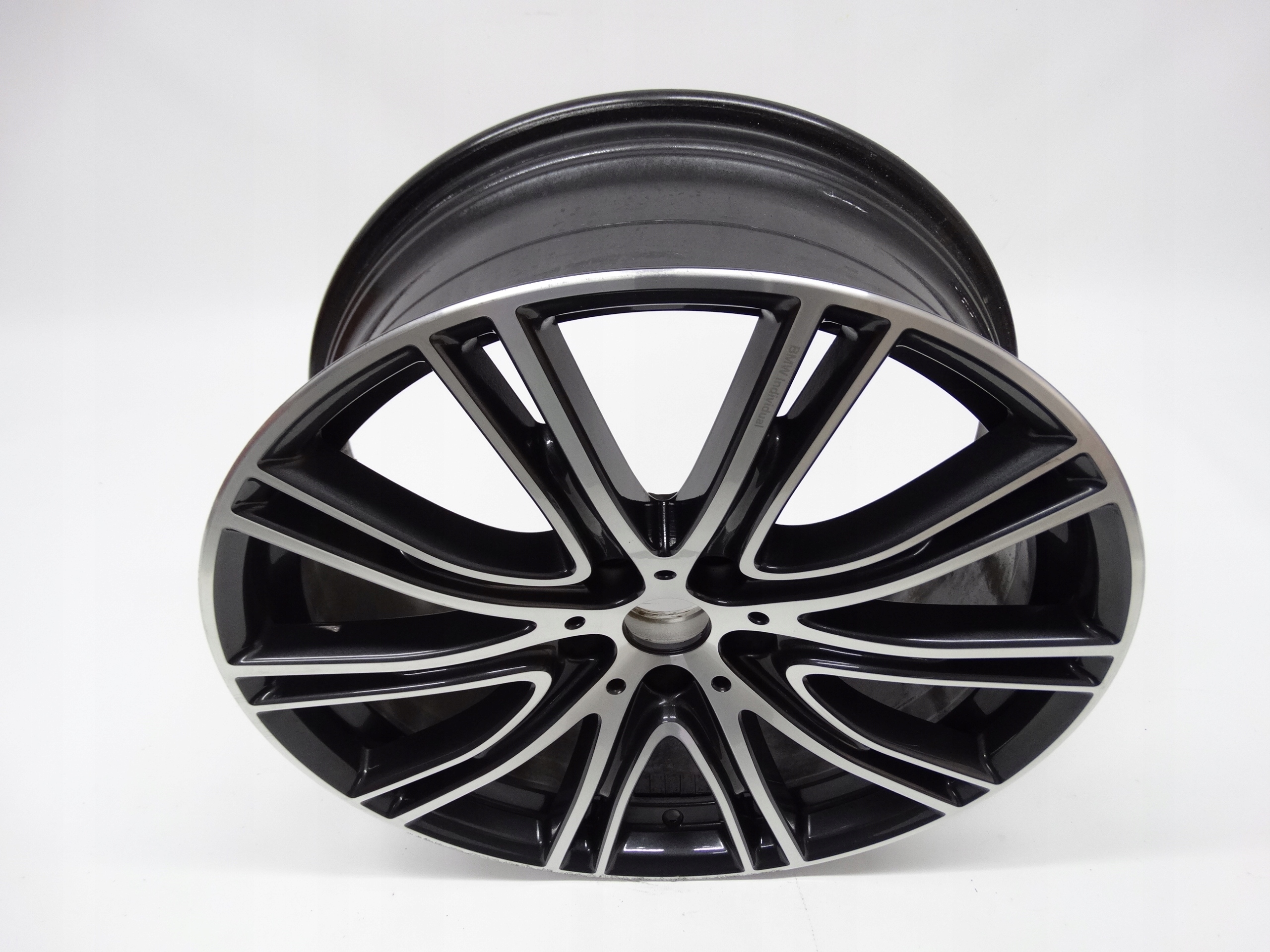 Second image of BMW 5 G30 Individual felga przód 20 cali 8053501