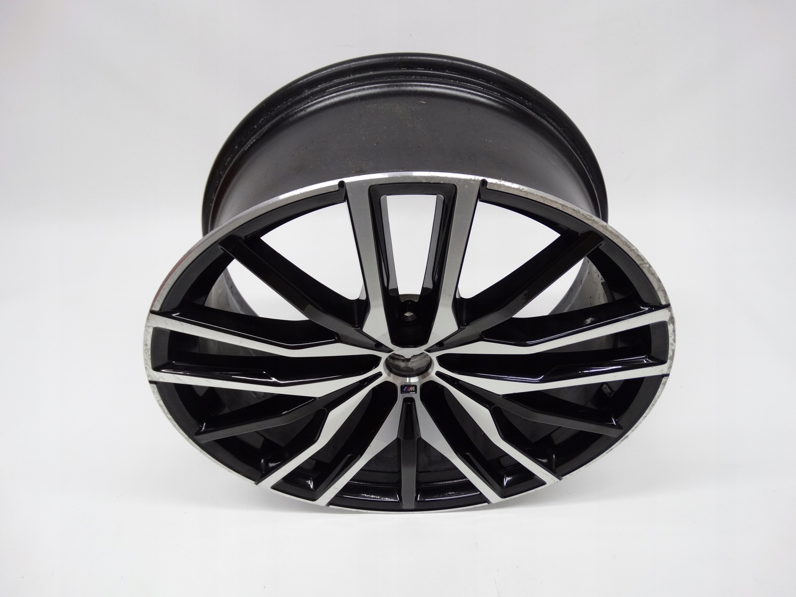 Second image of BMW X5 G05 X6 G06 felga 22 cale 8090013 oryginalna