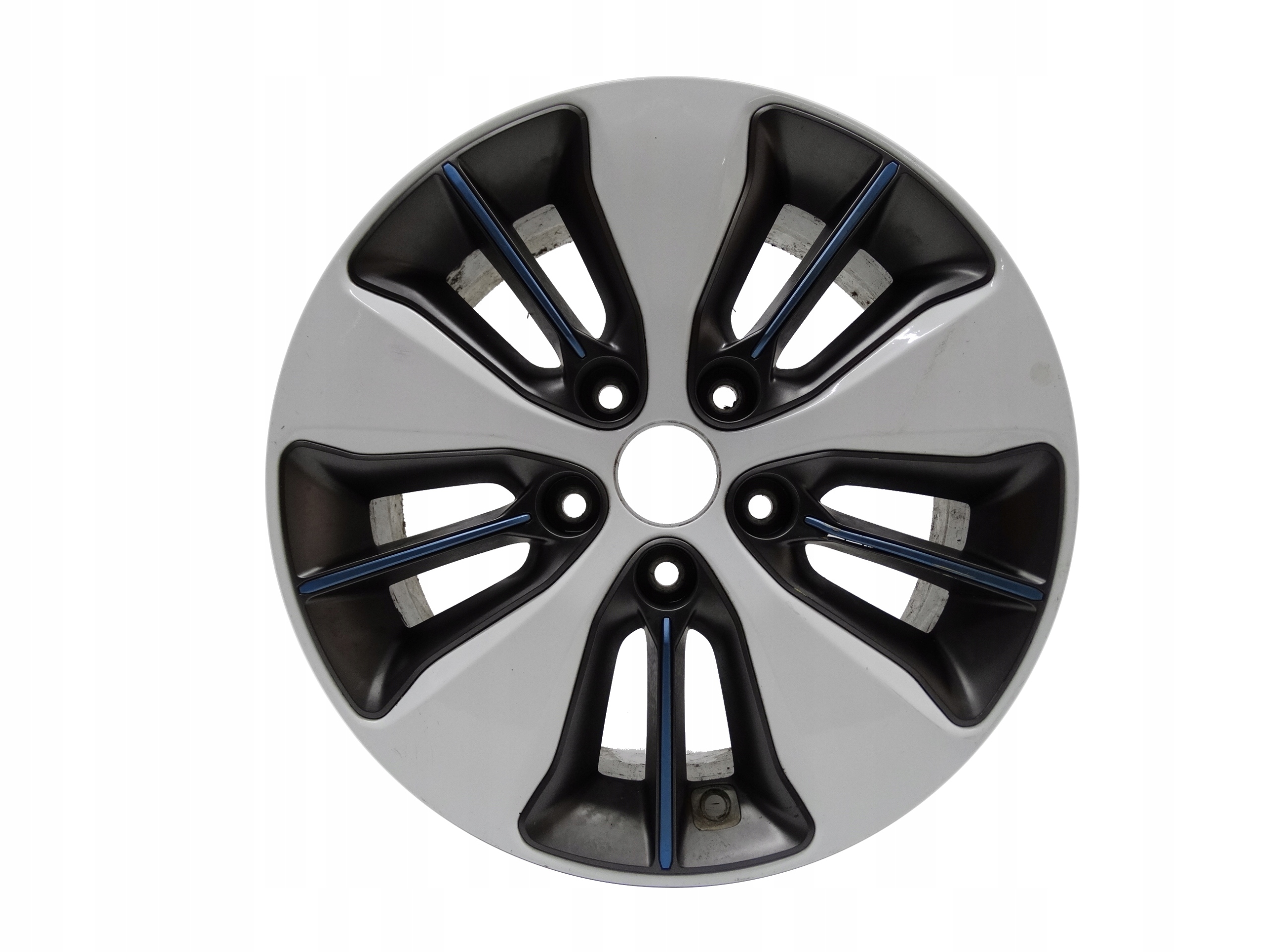 Hyundai IONIQ felga 16 cali 52910-G2200