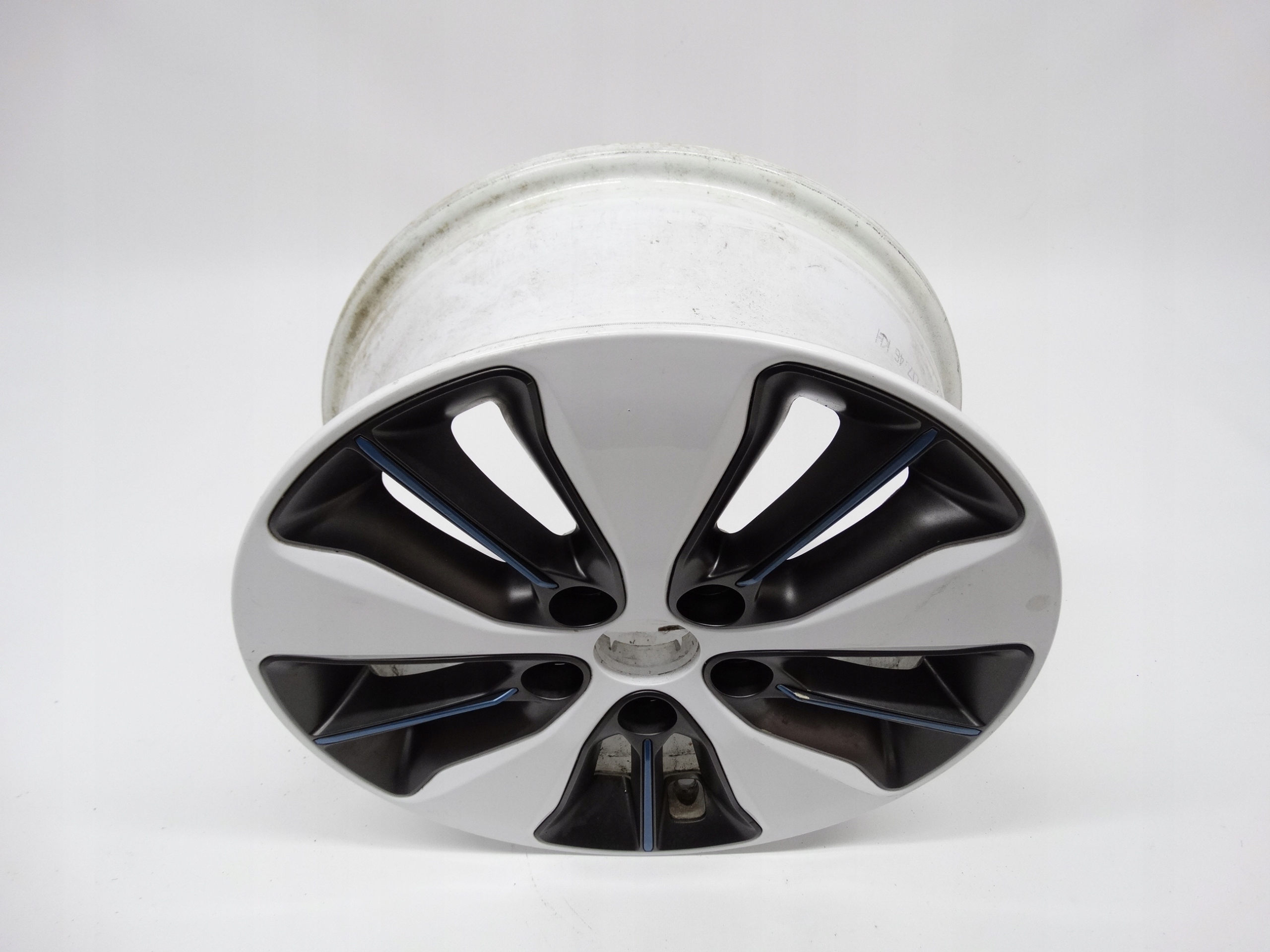 Second image of Hyundai IONIQ felga 16 cali 52910-G2200