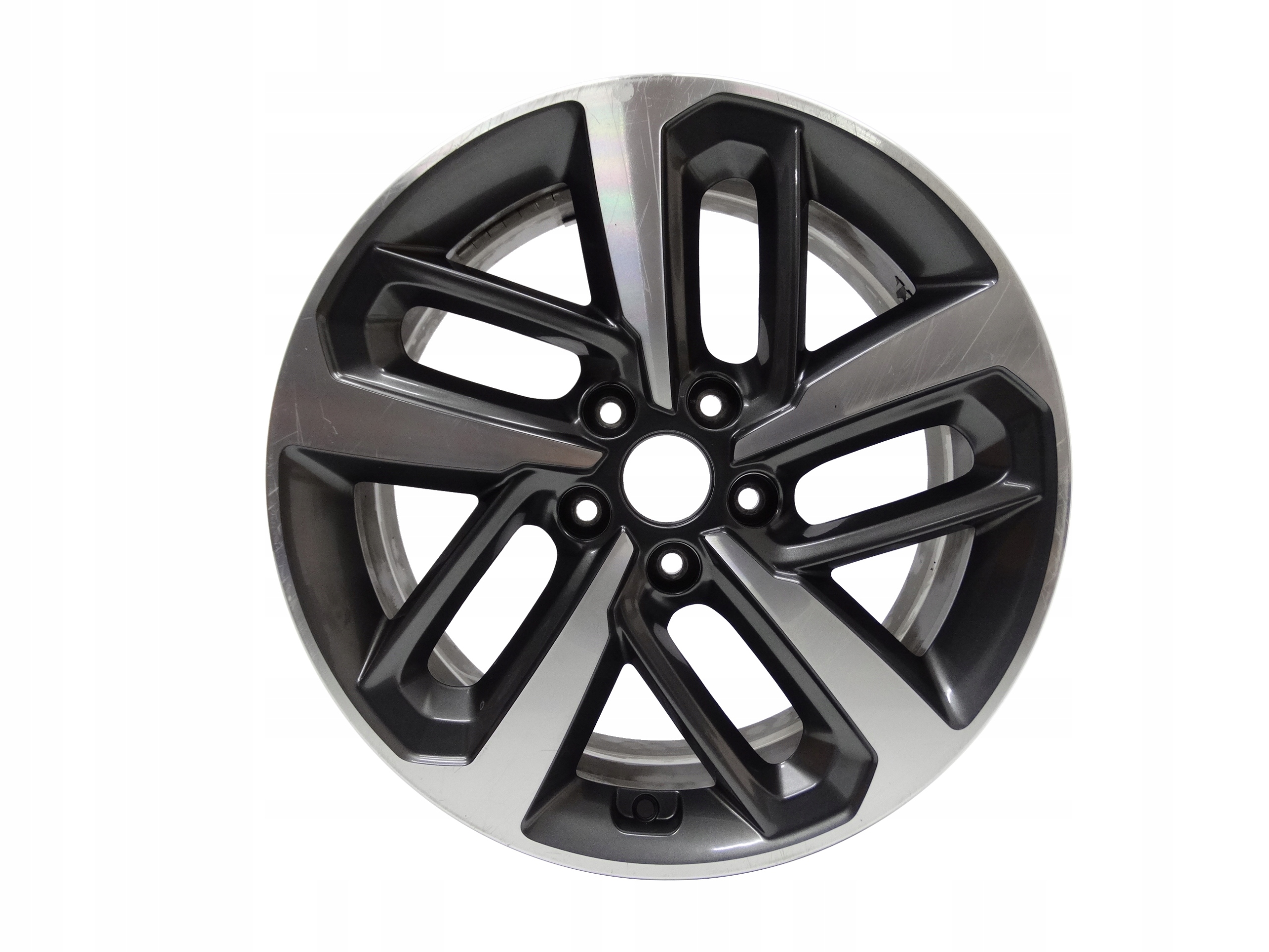 Hyundai Kona felga 18 cali 52910-J9300 oryginalna