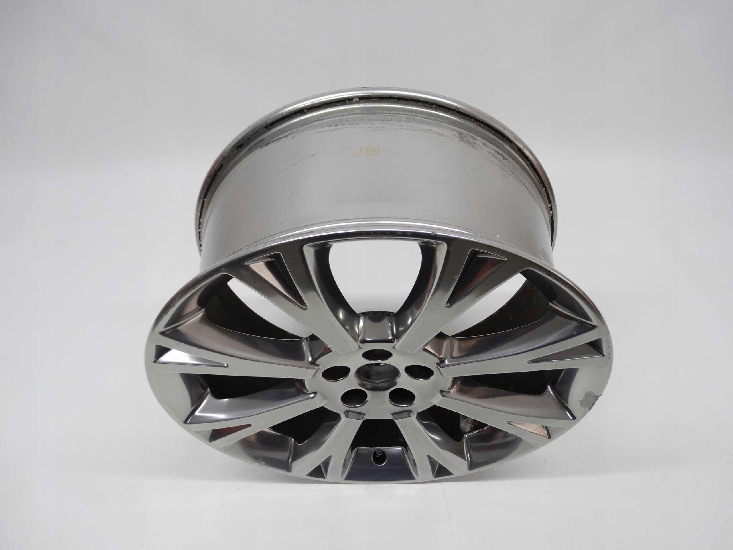 Second image of Jaguar XJ VIII X351 felga przód 20'' BW9M-1007-EA