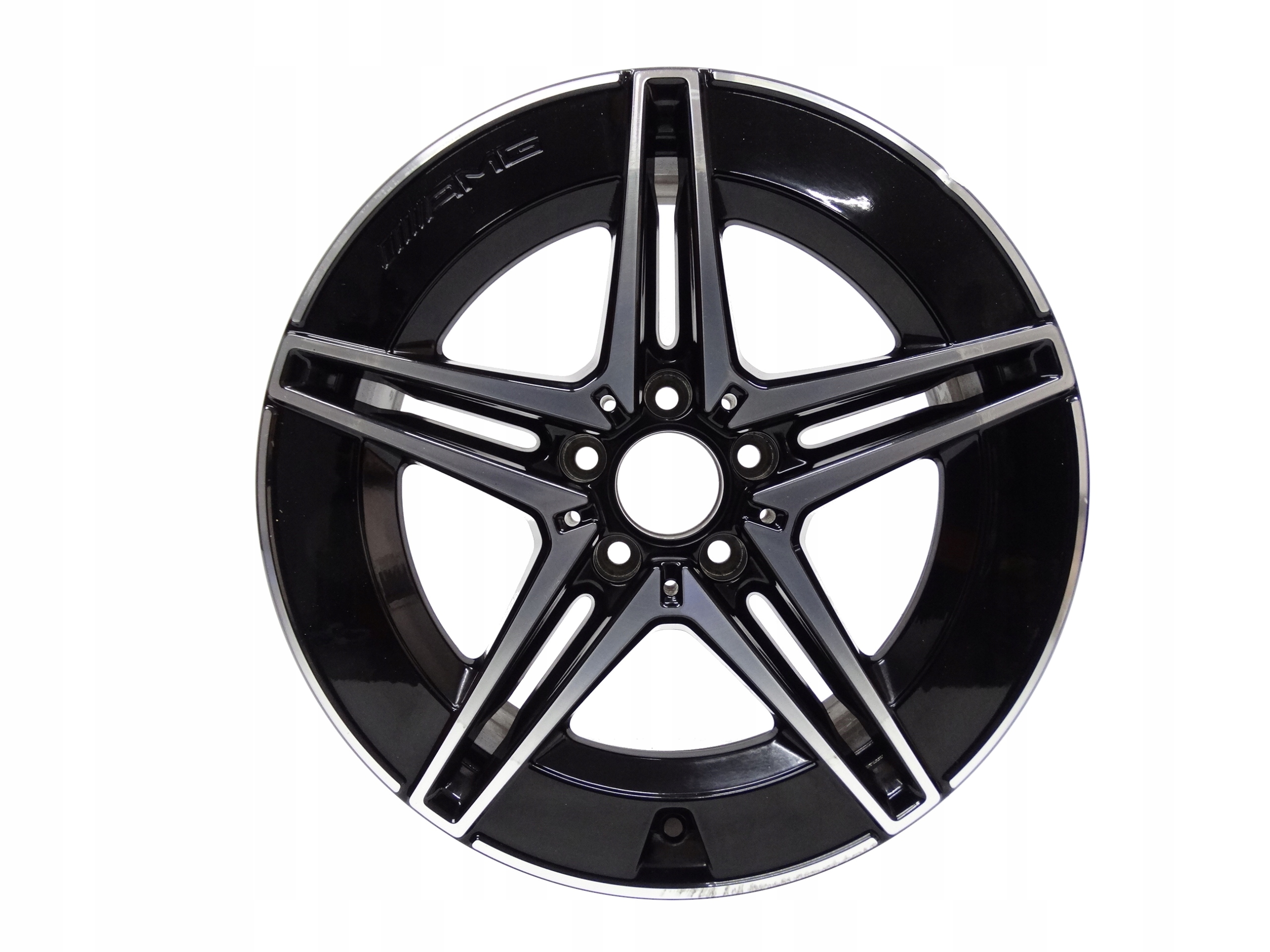 Mercedes C-klasa W206 AMG 18 cal przód A2064011700