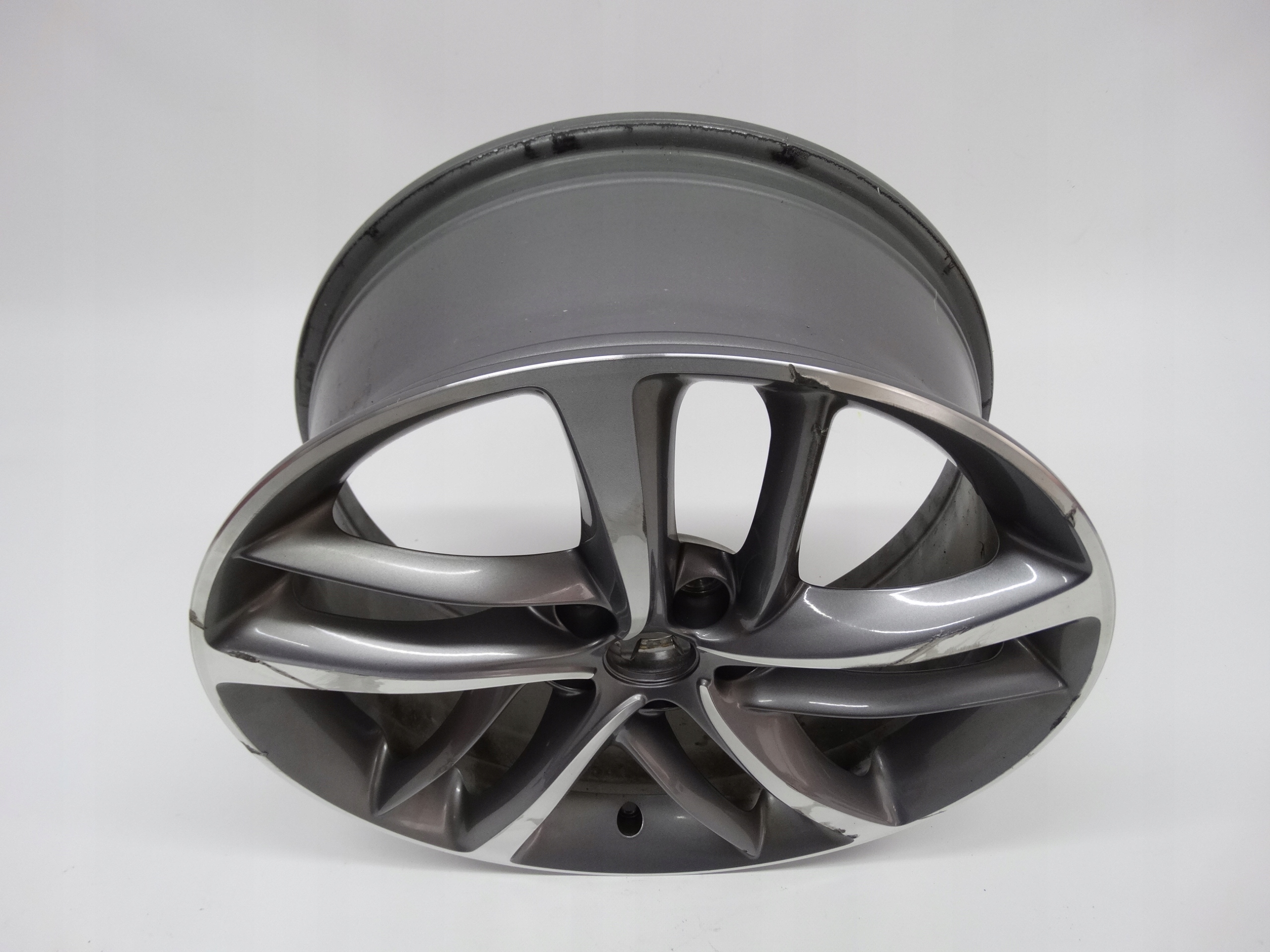 Second image of MG HS SAIC MOTOR felga 18 cali 7,5J ET41 10485512M