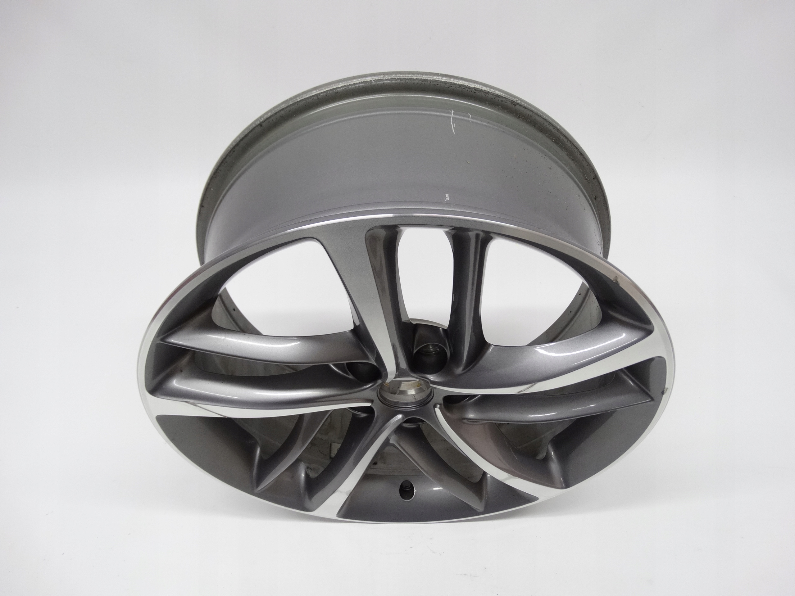 Second image of MG HS SAIC MOTOR felga 18 cali 7,5J ET41 10485512M