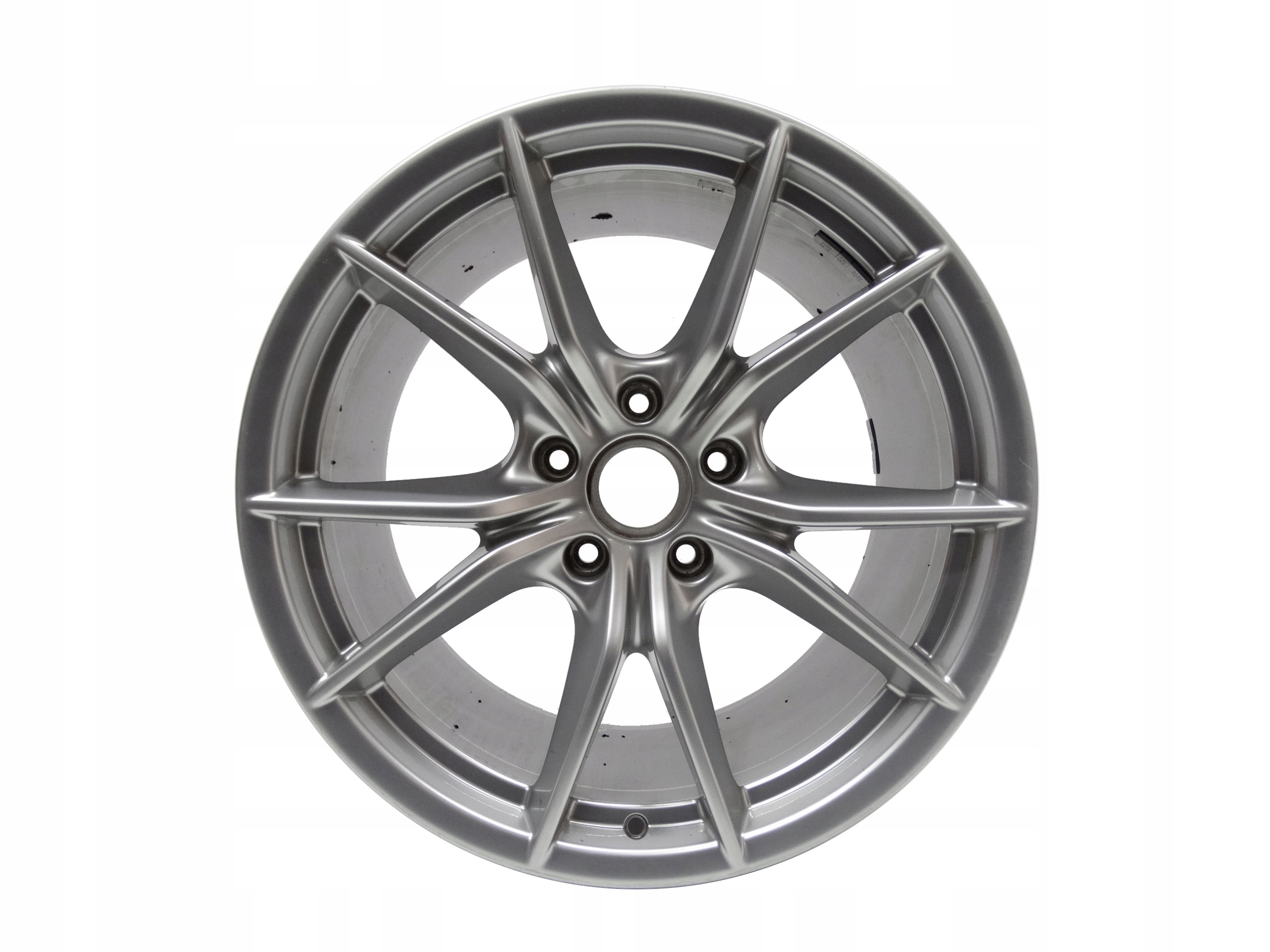 Porsche 911 Carrera 991 felga 20 tylna 99136276001