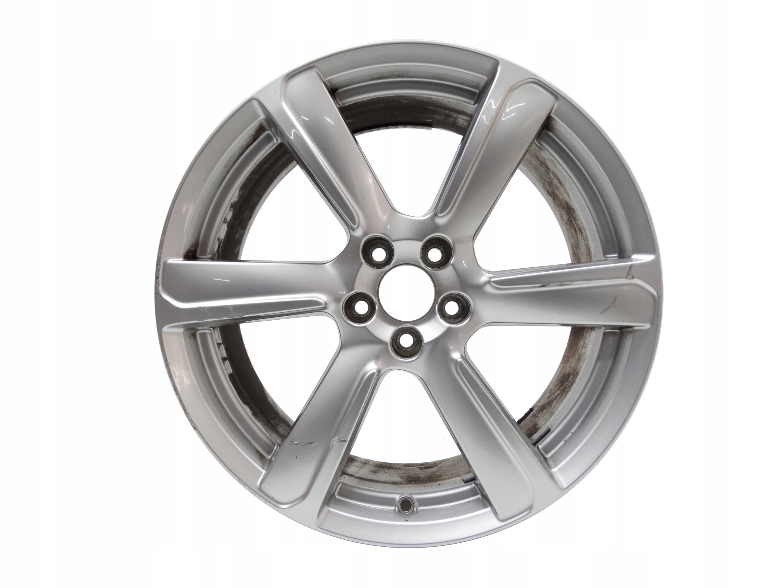 Volvo XC90 II felga 19 cali 31423021 oryginalna