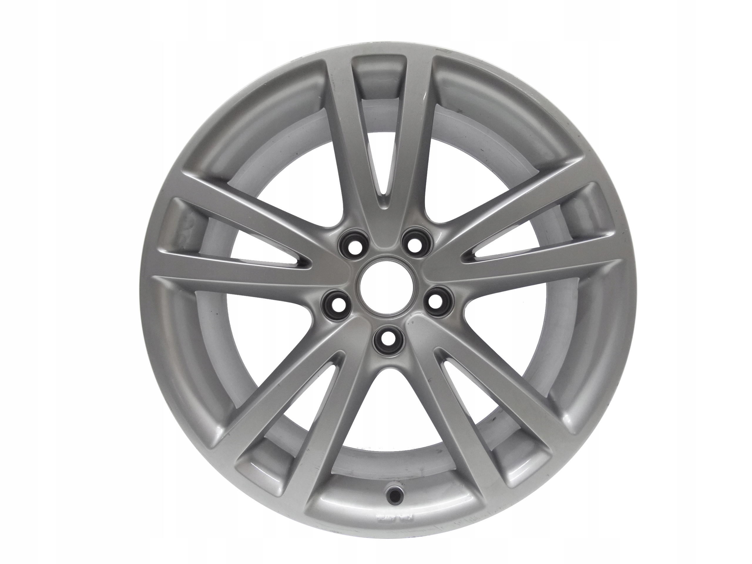 VW Golf V GTI GTD felga 18 cali 1K5071498 oryginał