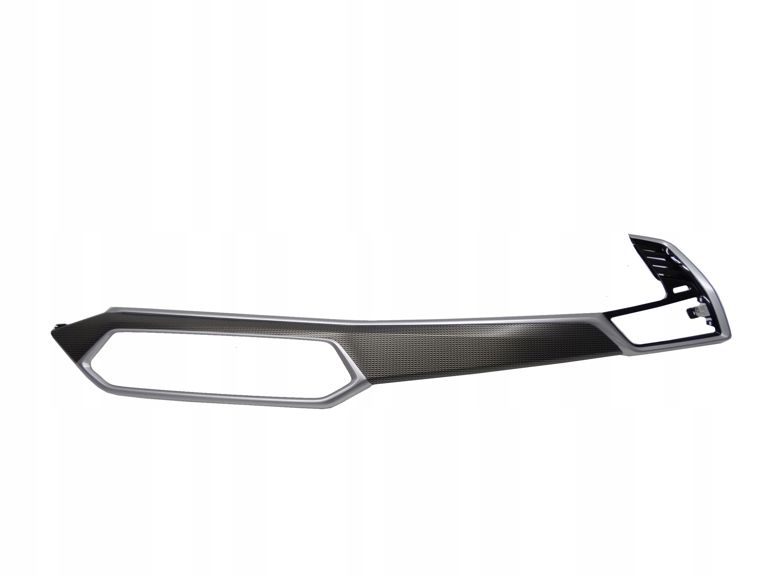 BMW X5 G05 X6 G06 dekor LED Alu Tetragon 8073202