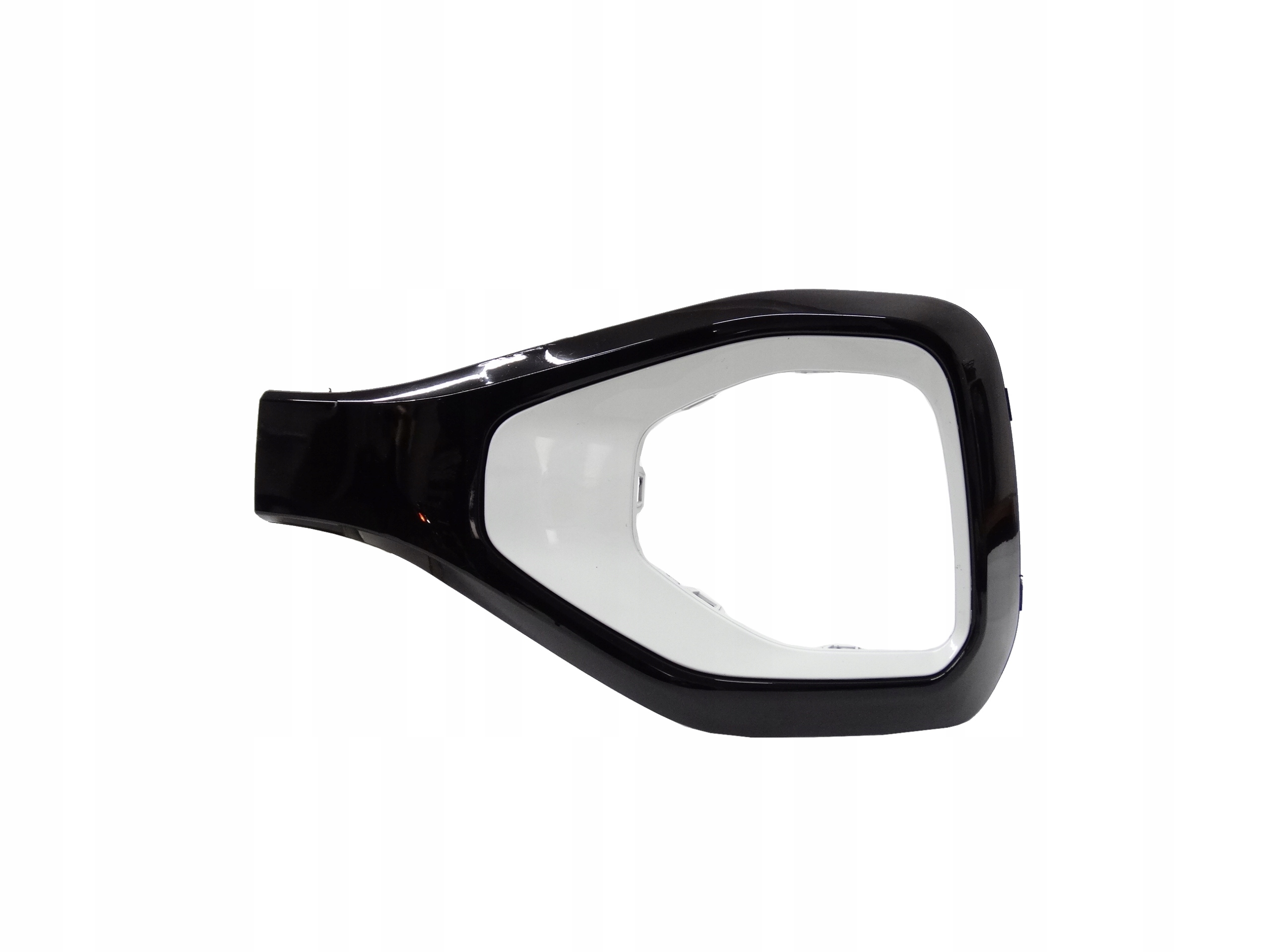 VW T-Roc R-Line Lift 2021- kratka lewa 2GA853189