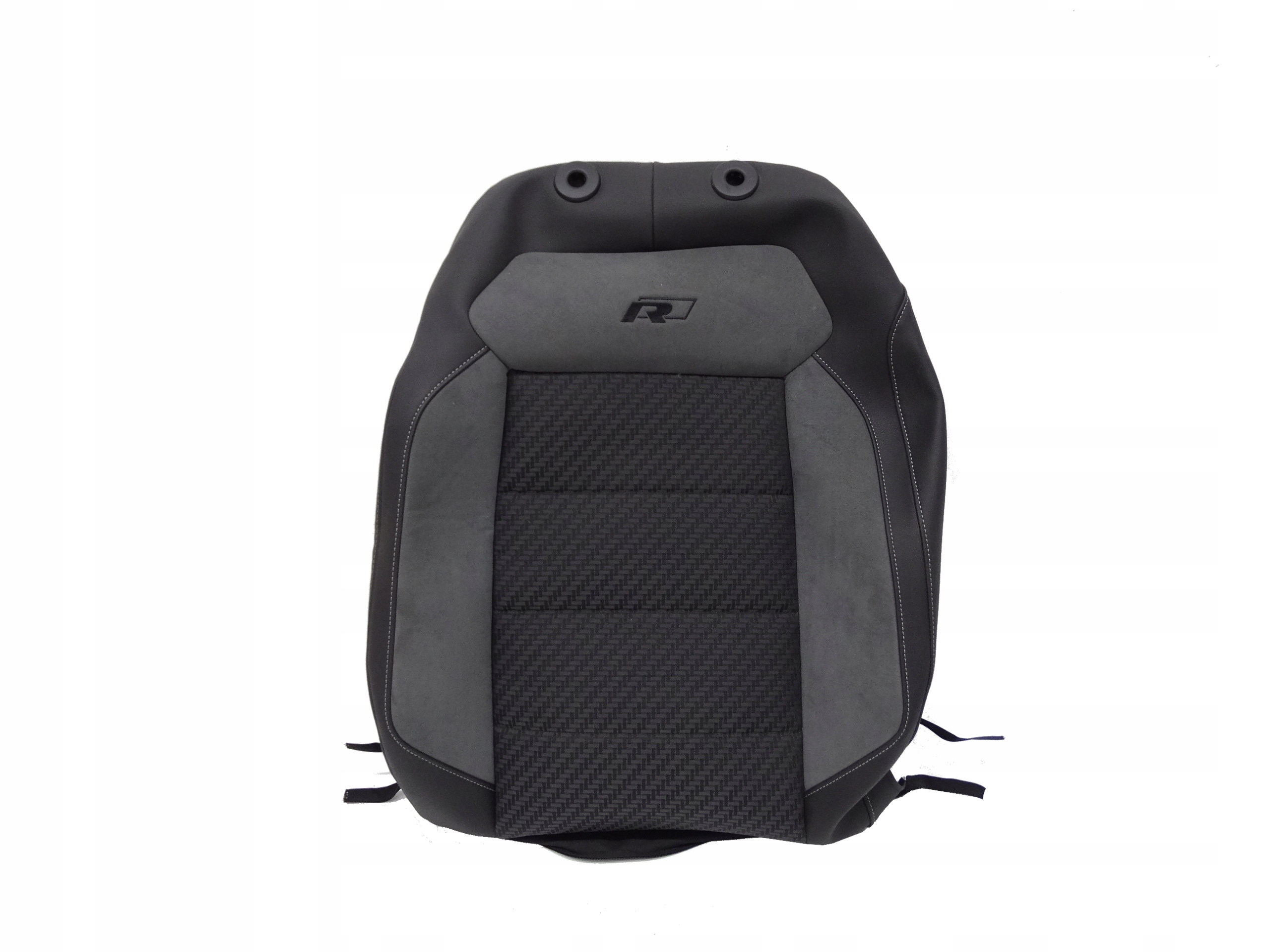 VW T-Roc R-Line 17-21 tapicerka poszycie fotela PP