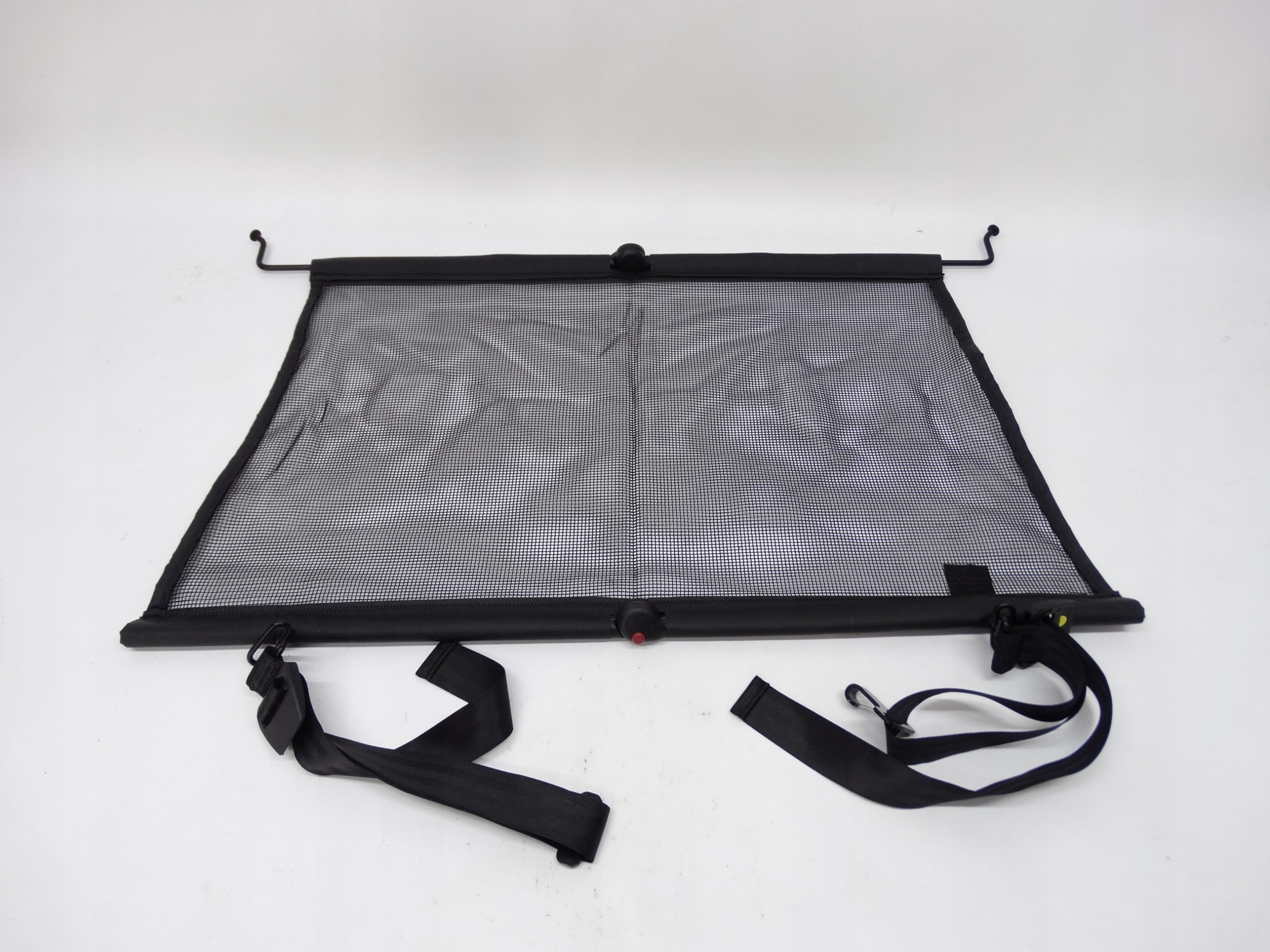 Second image of VW Sharan II siatka roleta bagażnika 7N0861691A