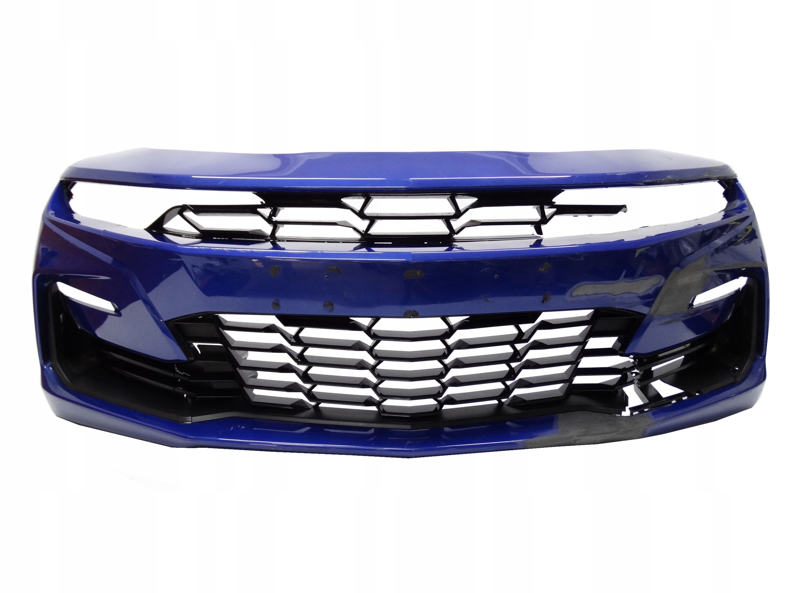 Chevrolet Camaro SS VI Lift 19-21 6.2 V8 oryginał