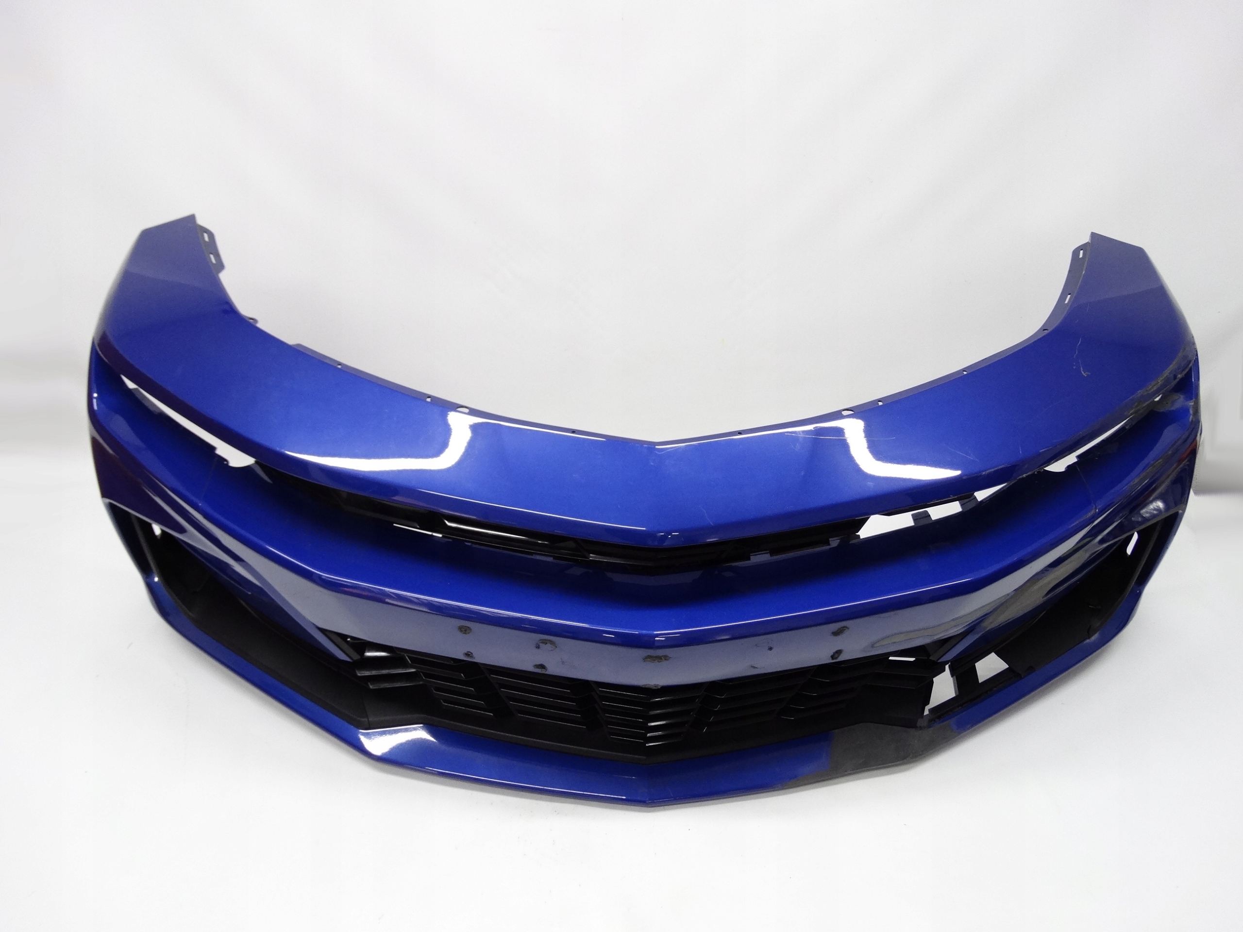 Second image of Chevrolet Camaro SS VI Lift 19-21 6.2 V8 oryginał