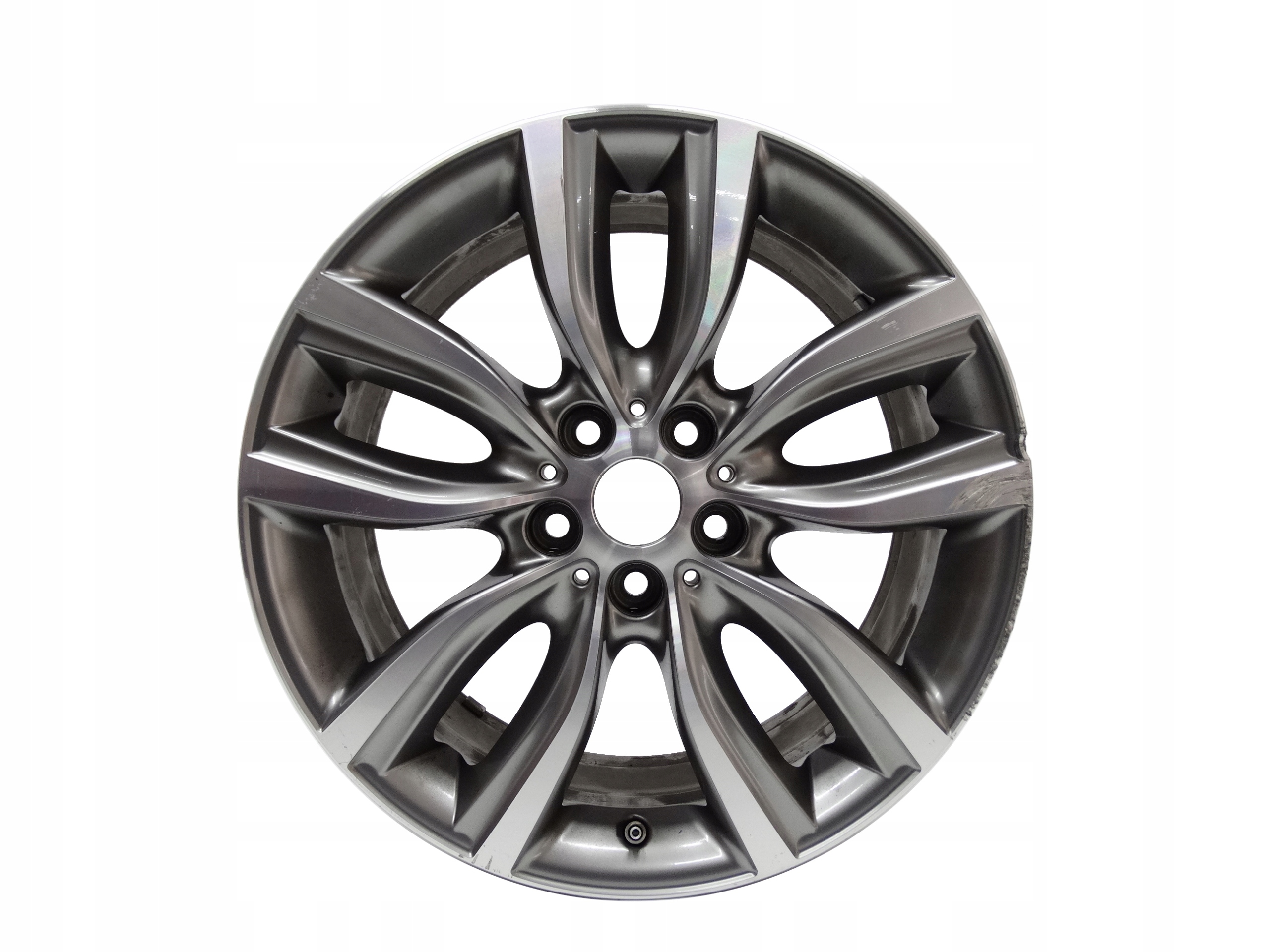 BMW 2 F45 F46 felga 18 cali 6855094 oryginał