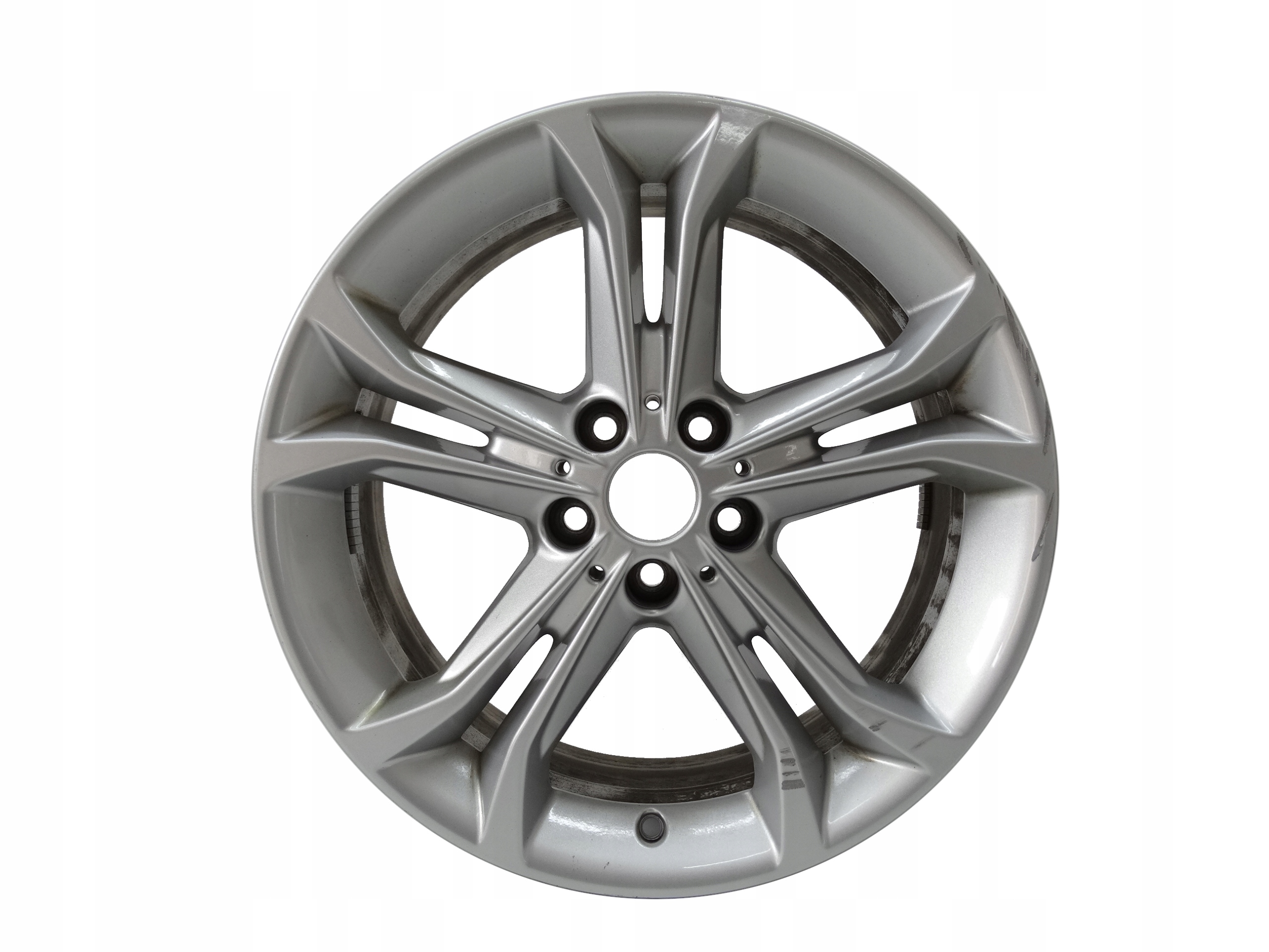 BMW X3 G01 X4 G02 felga 18 cali 6876918 oryginalna