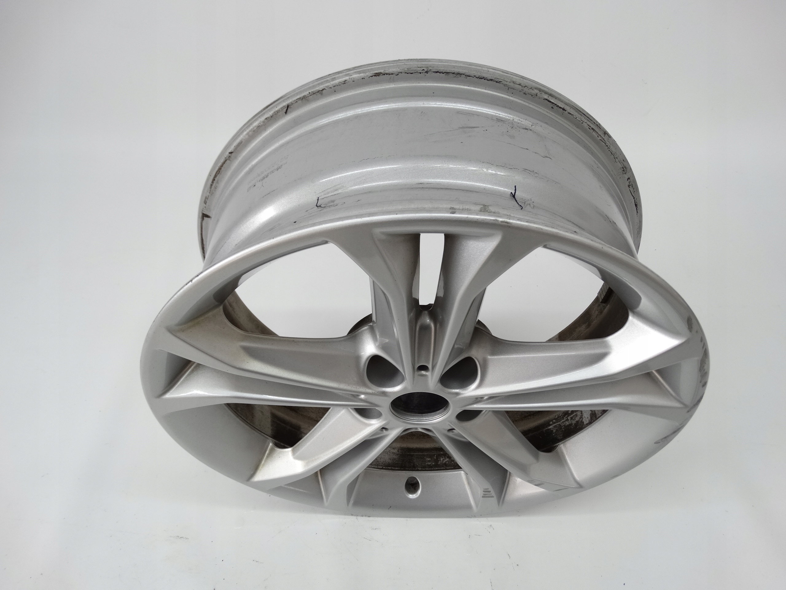 Second image of BMW X3 G01 X4 G02 felga 18 cali 6876918 oryginalna