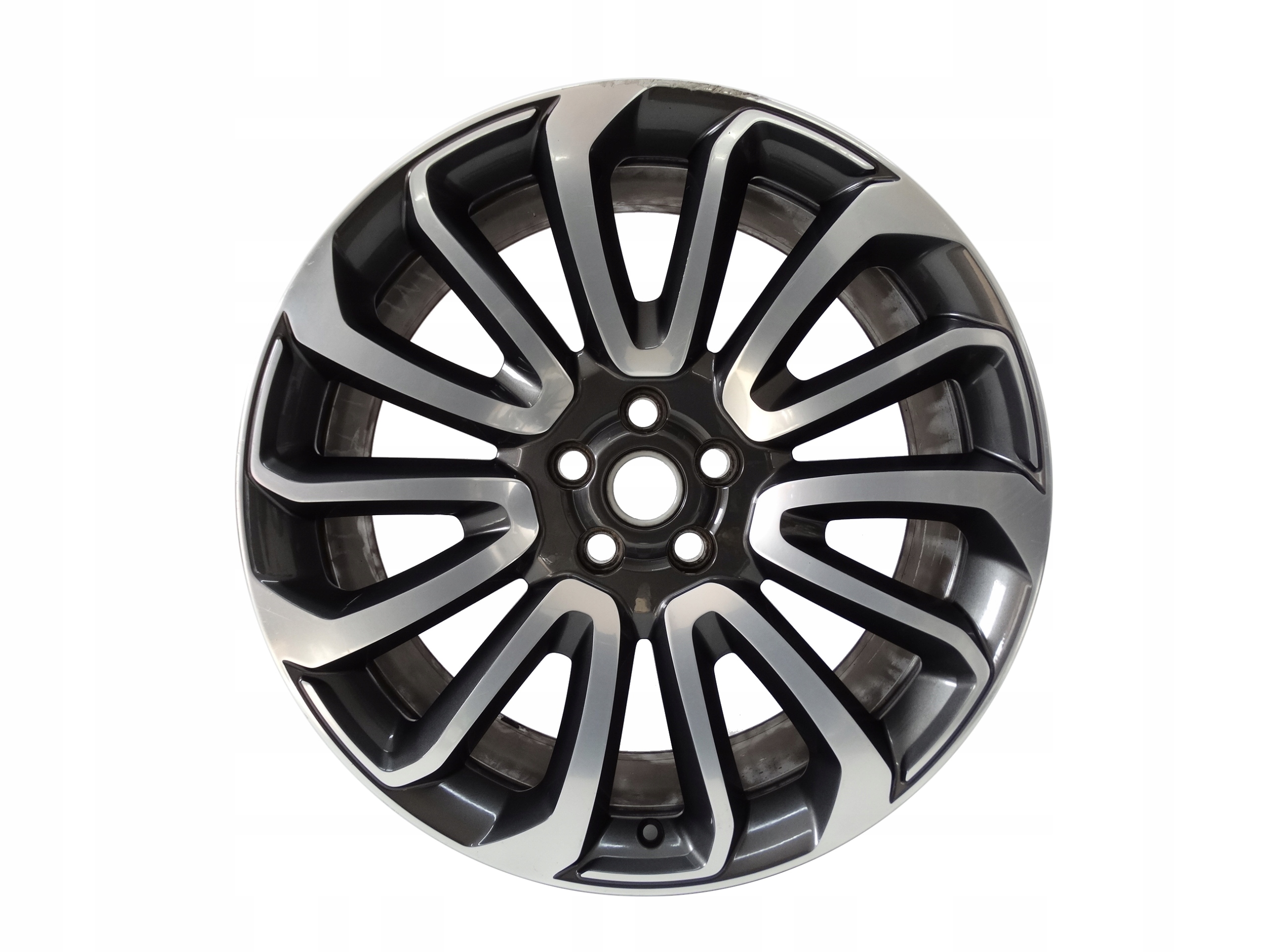 Range Rover Sport felga 22 cale CK5M-1007-AB