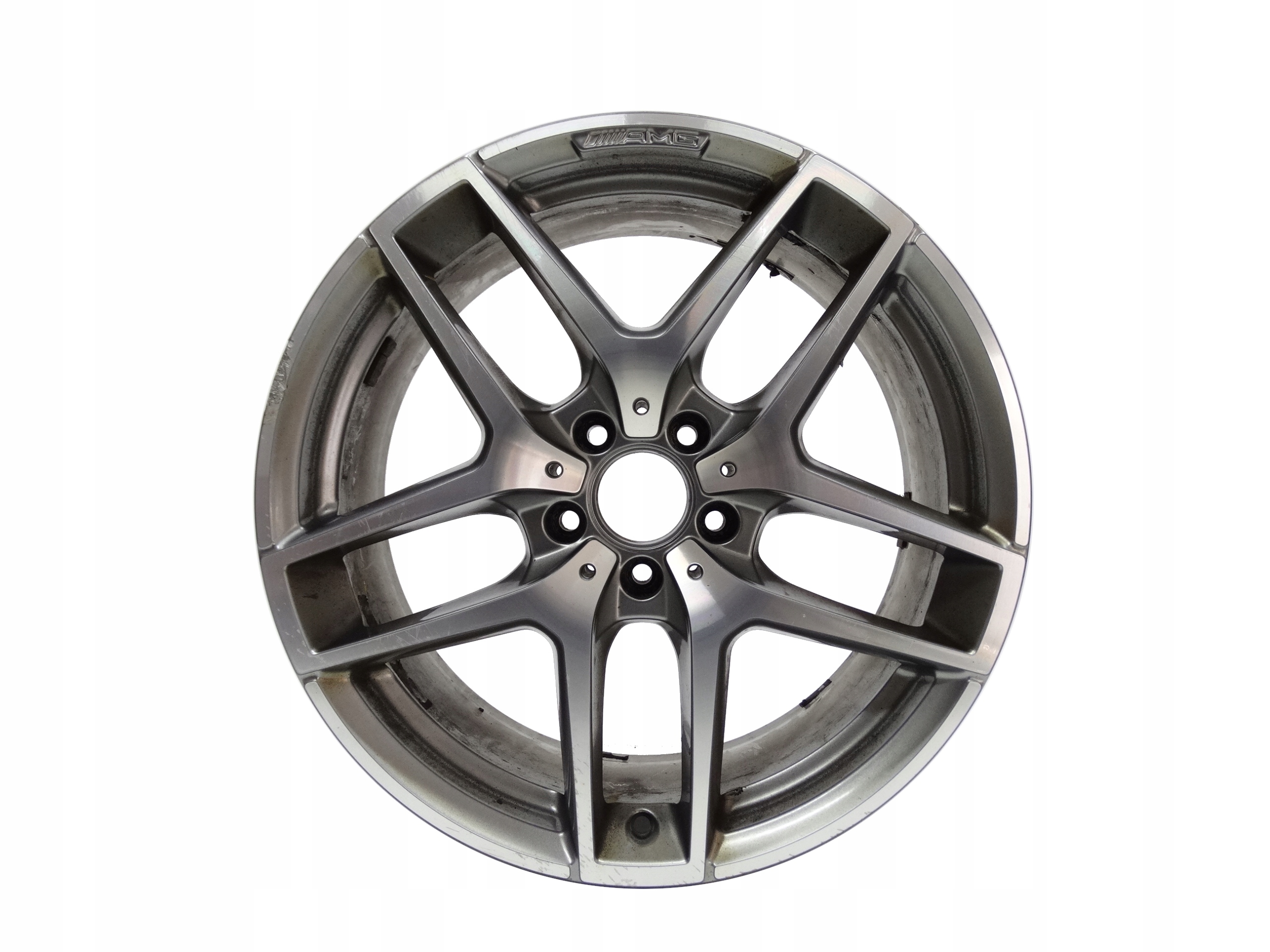 Mercedes GLC AMG W253 X253 19 cali A2534011800