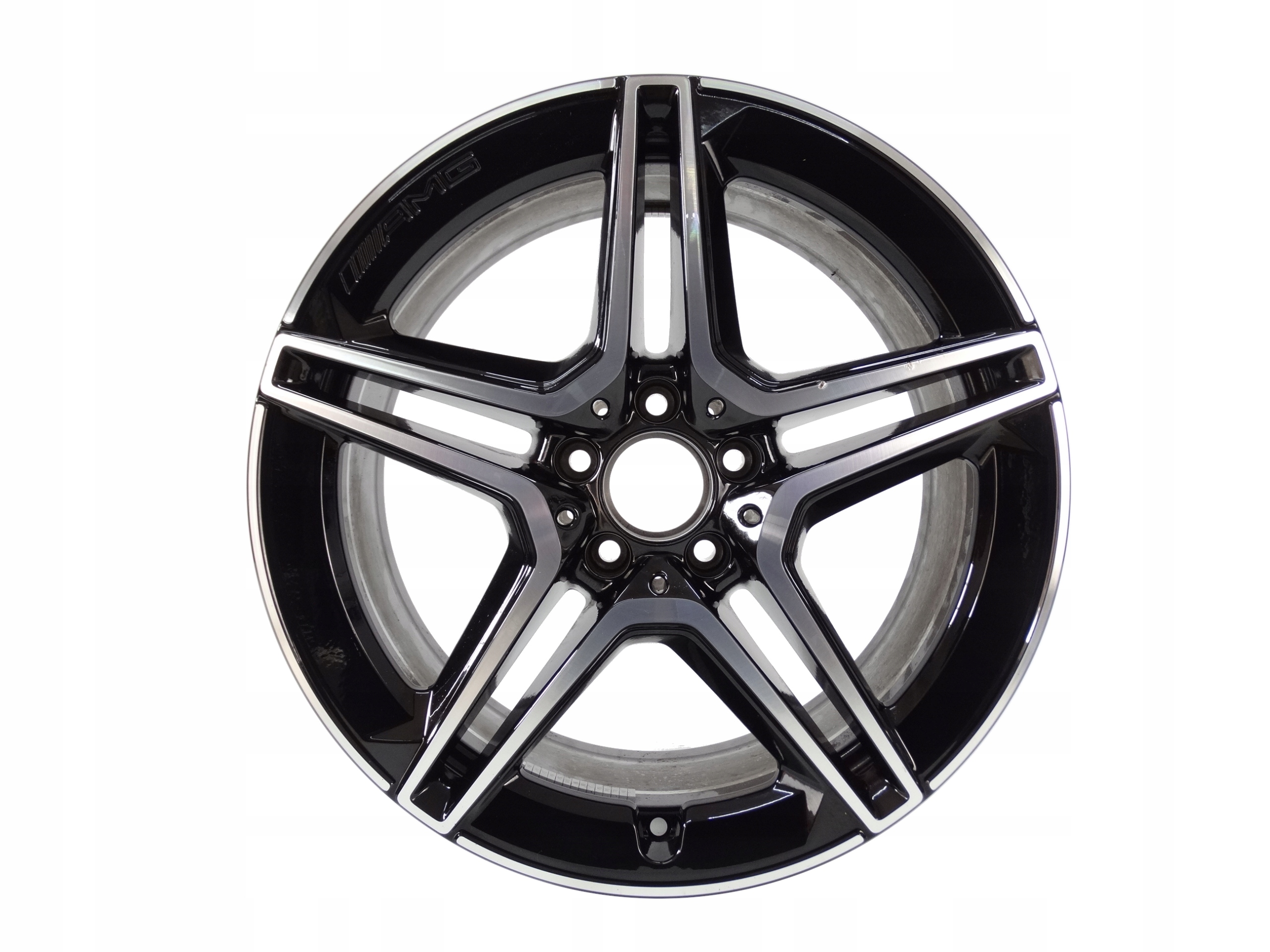 Mercedes GLC AMG W253 X253 19 cali A2534015300