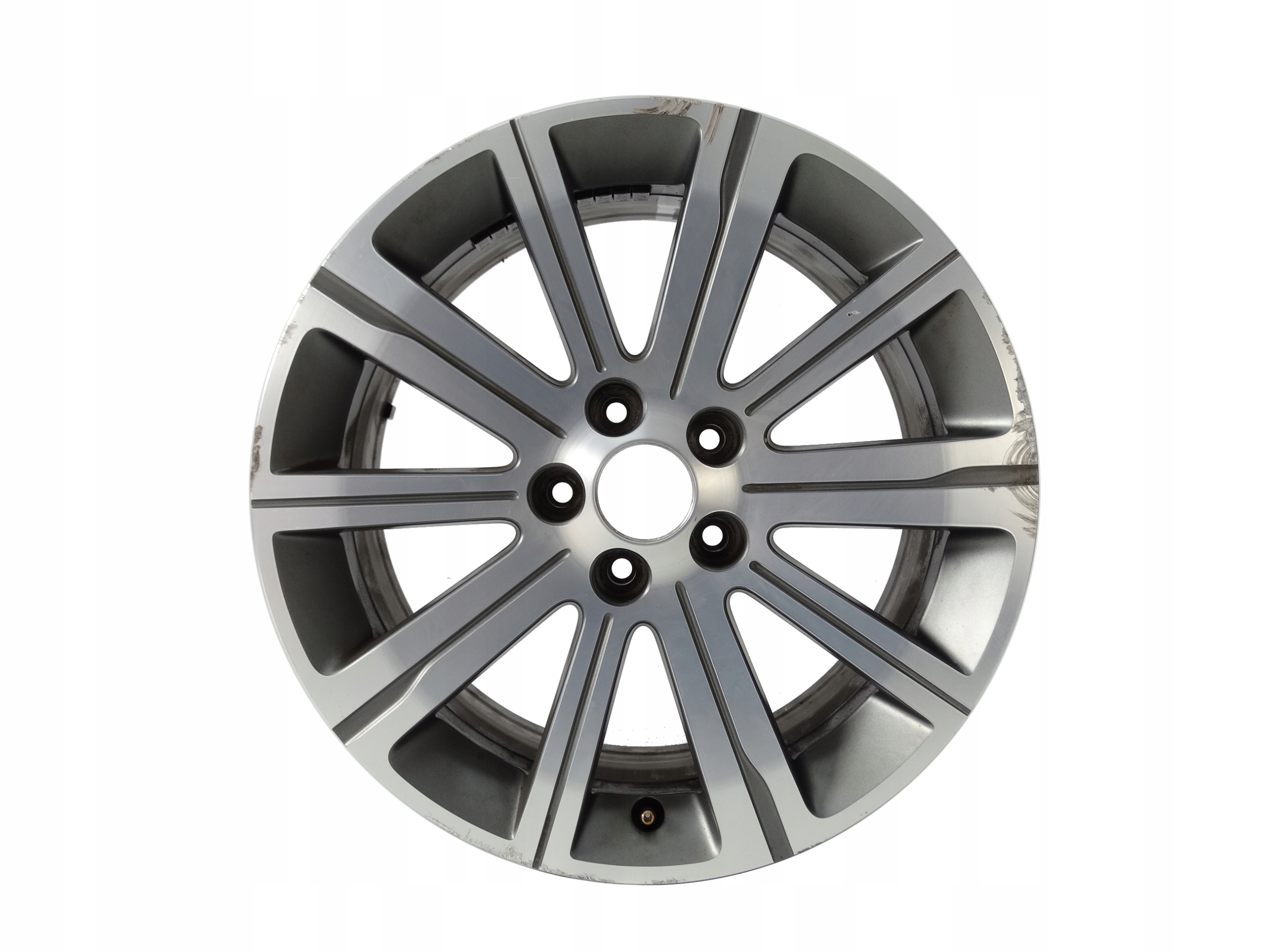 Peugeot 308 II T9 felga 17 cali 9677990077