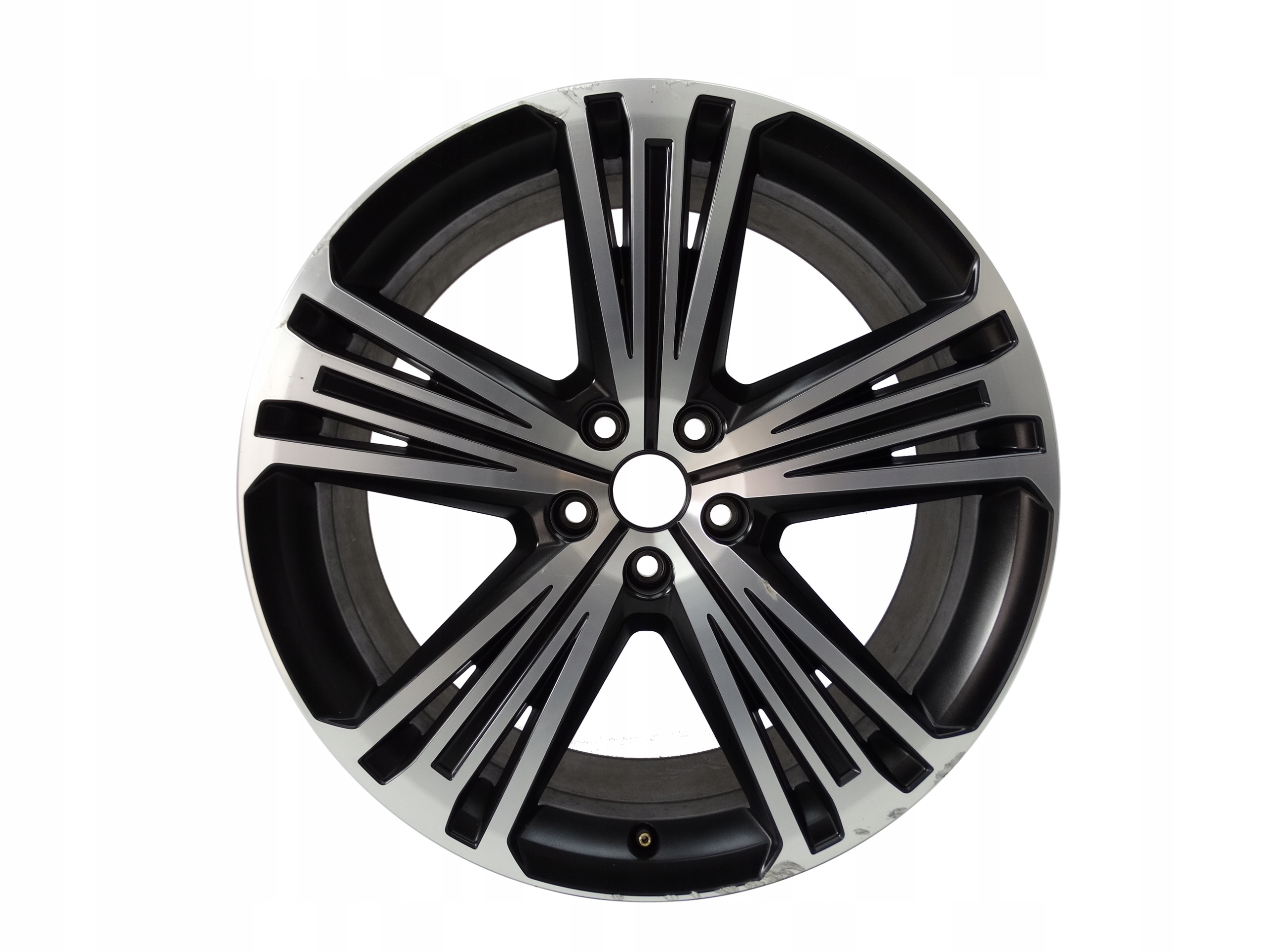 Seat Tarraco Cupra felga 20 cali 5FJ601025B