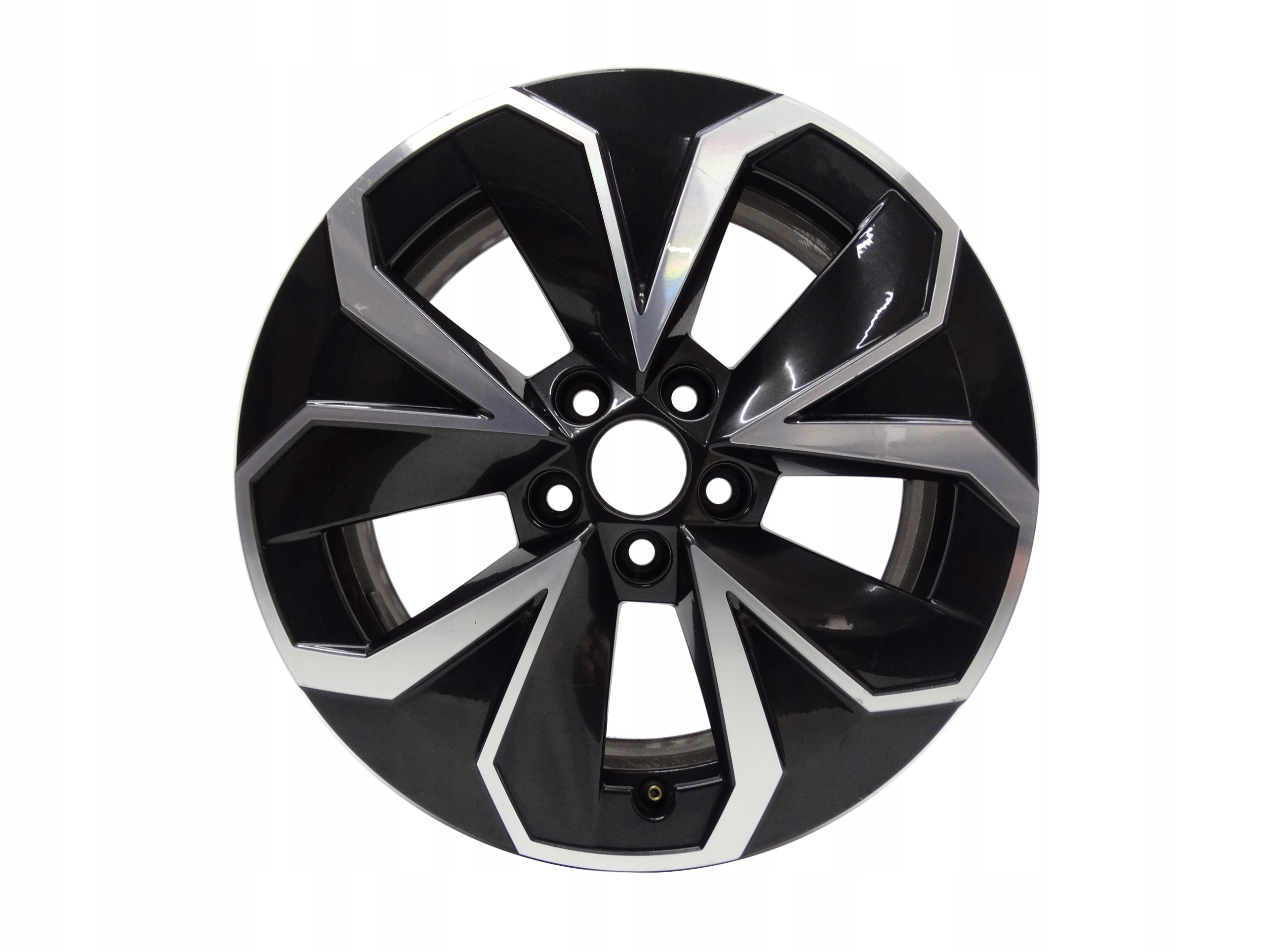 Skoda Kamiq Scala felga 16 cali 658601025