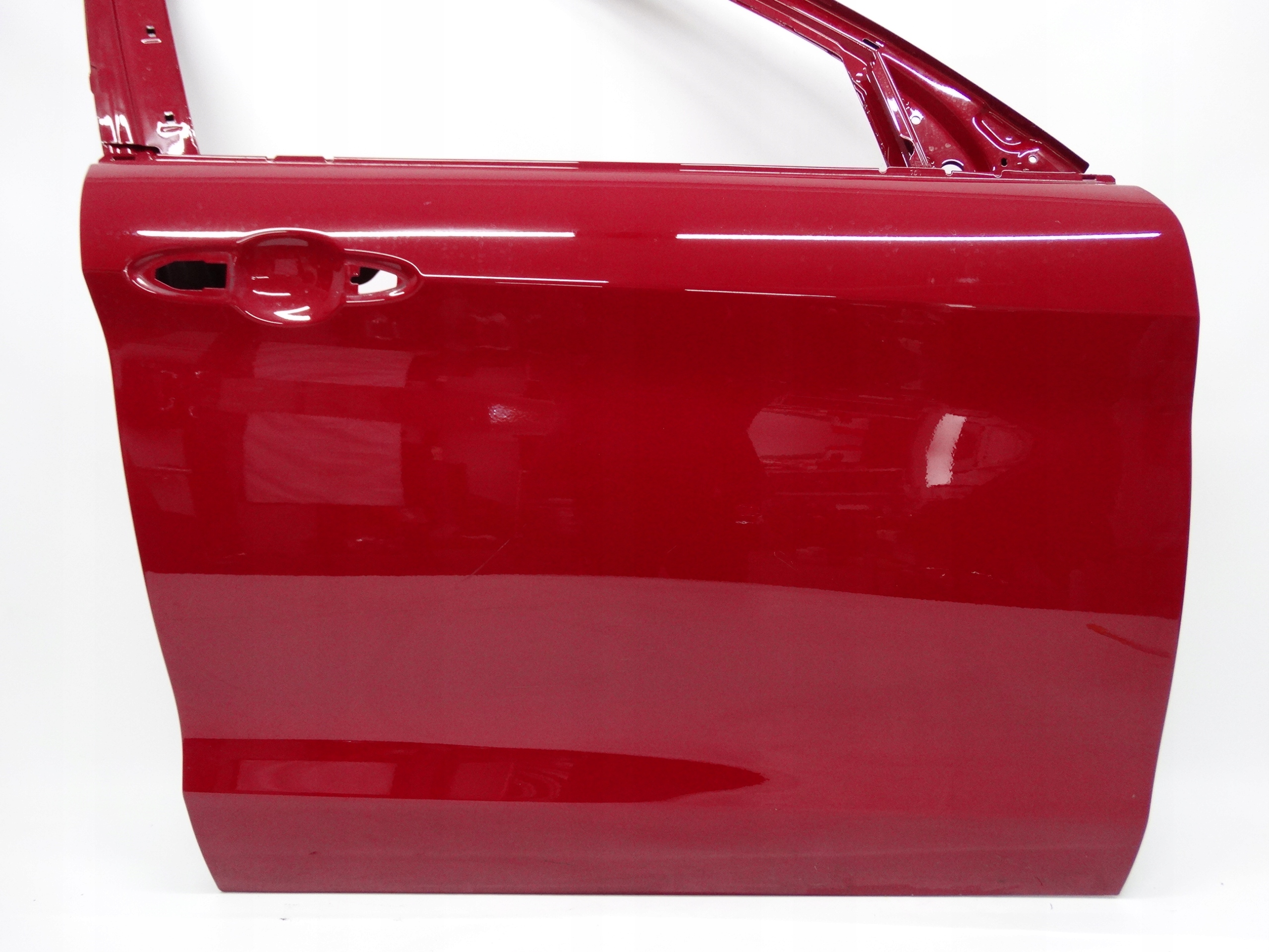 Second image of Alfa Romeo Stelvio drzwi prawe przednie oryginalne