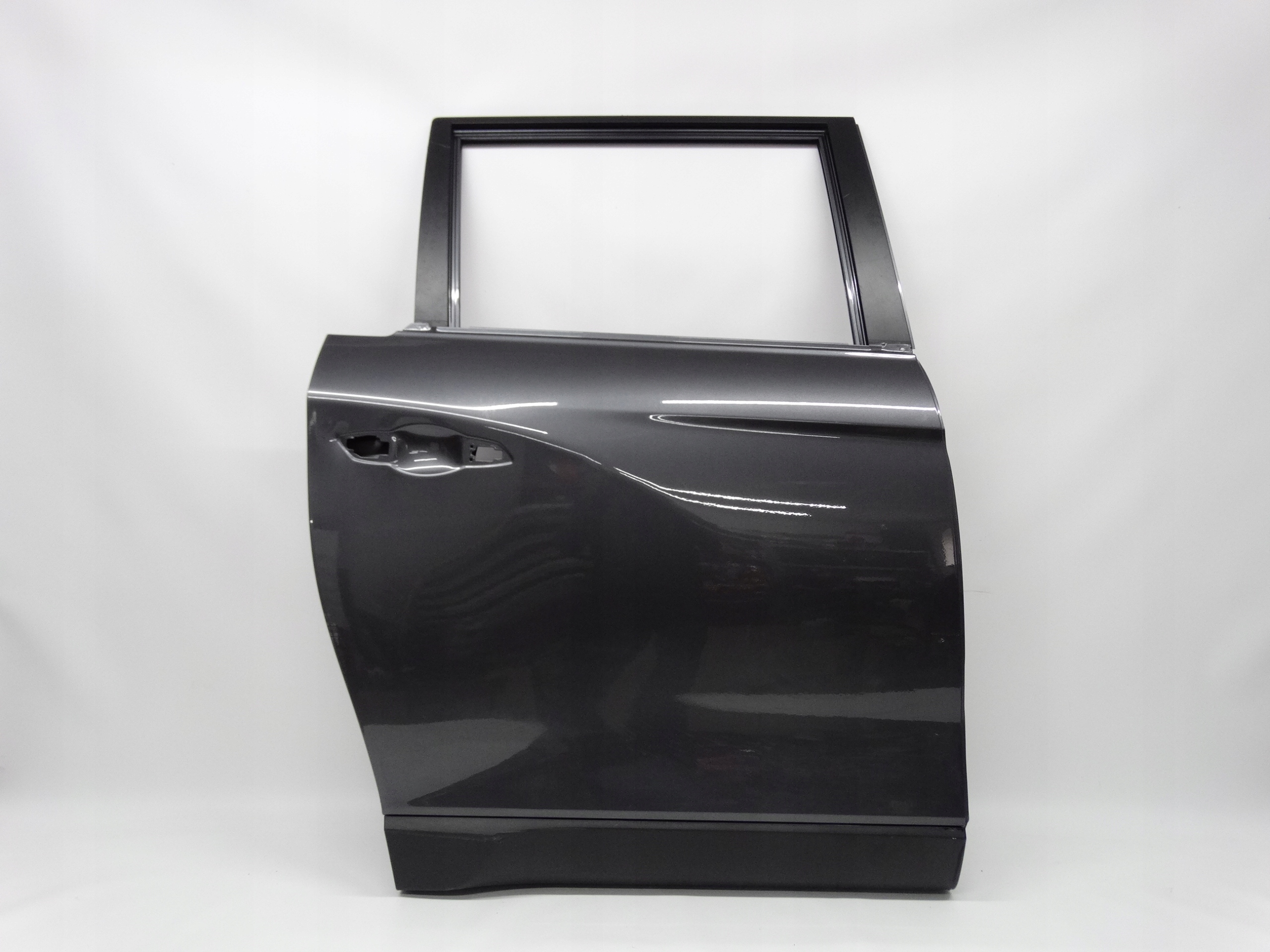 Second image of SsangYong Musso 18- drzwi prawe tylne oryginalne