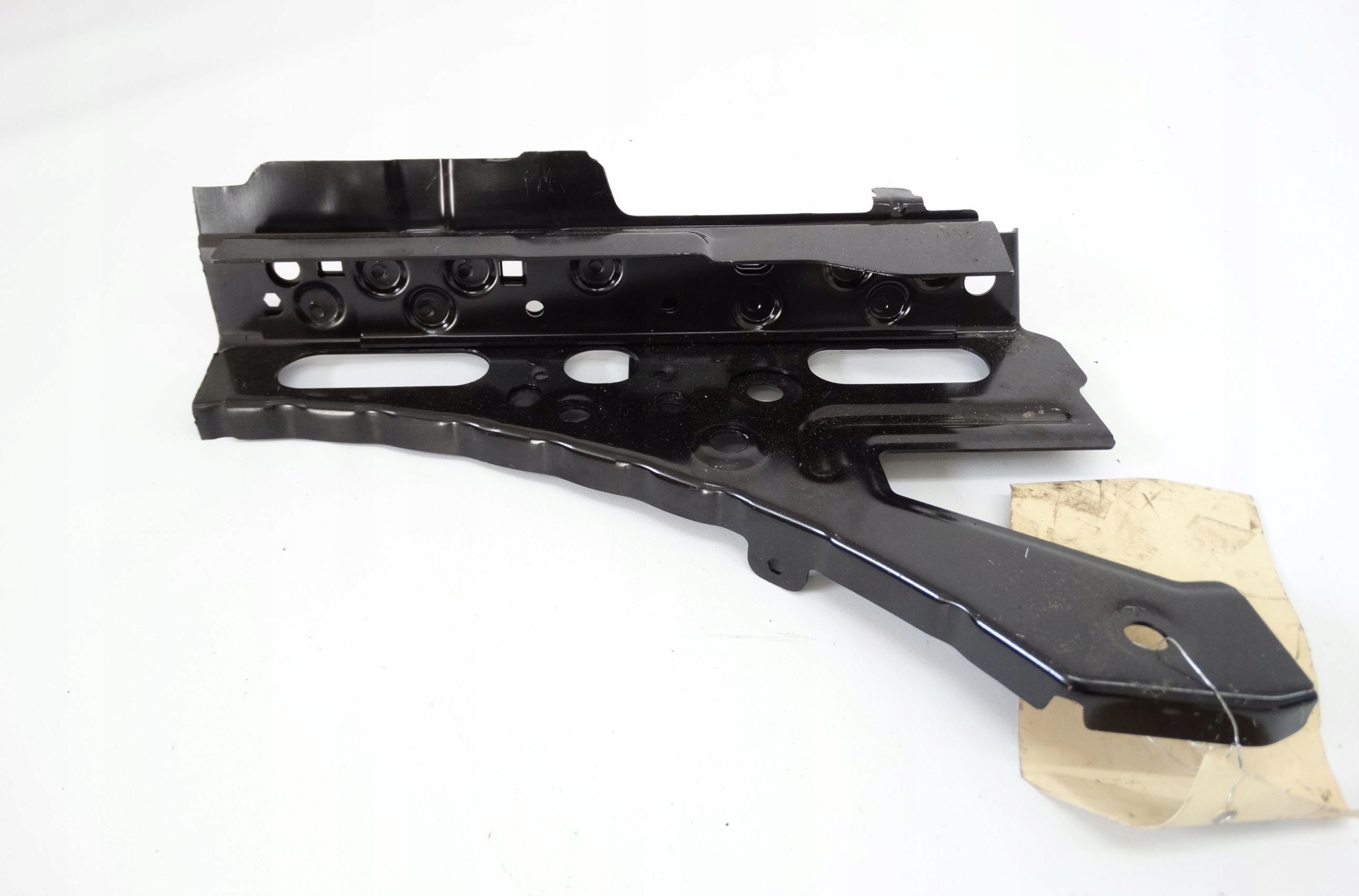 Second image of Opel Astra K poszycie fartuch prawy przód 39168720