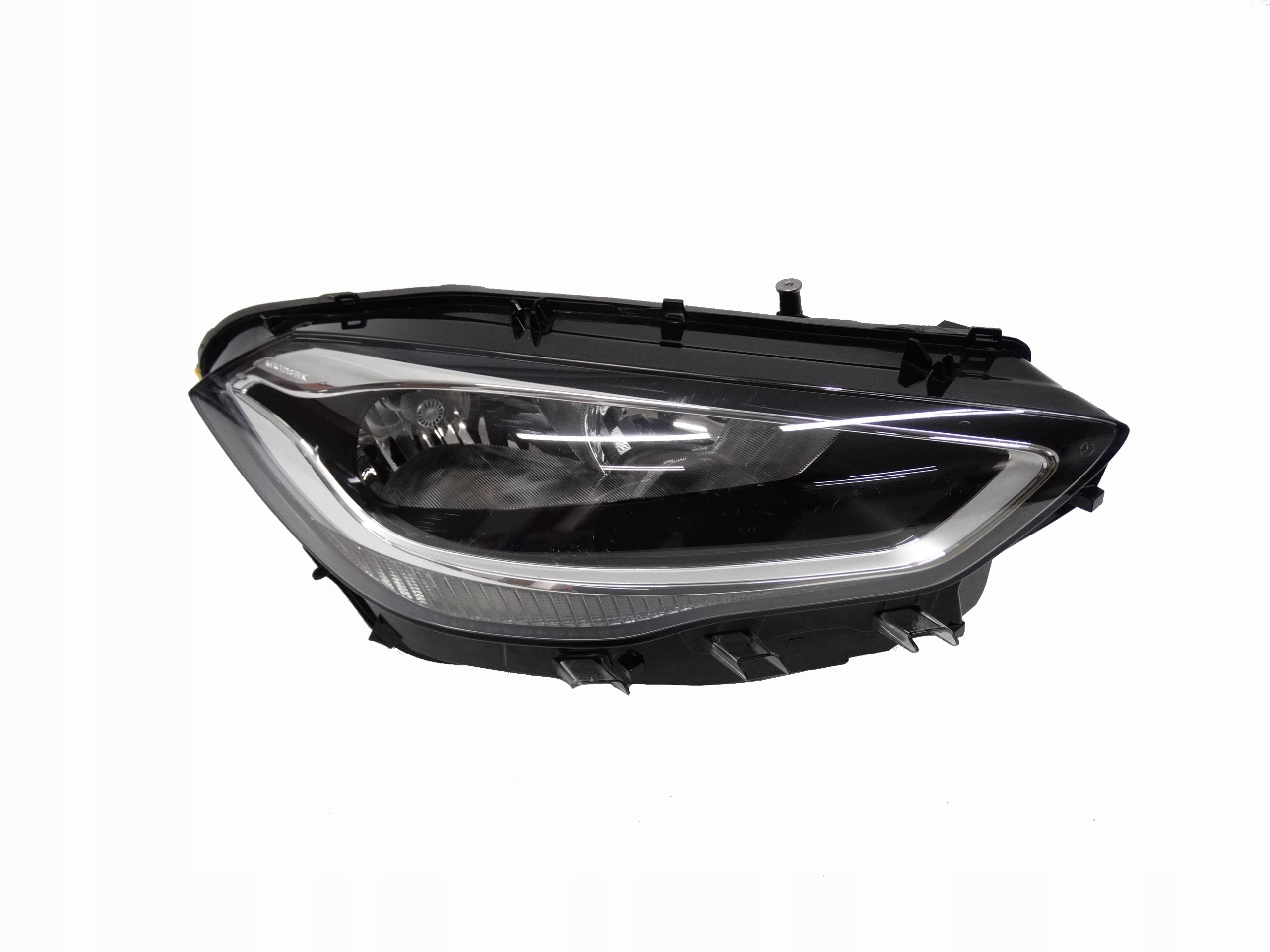 Mercedes GLA II H247 19-23 zwykła +LED A2479065801