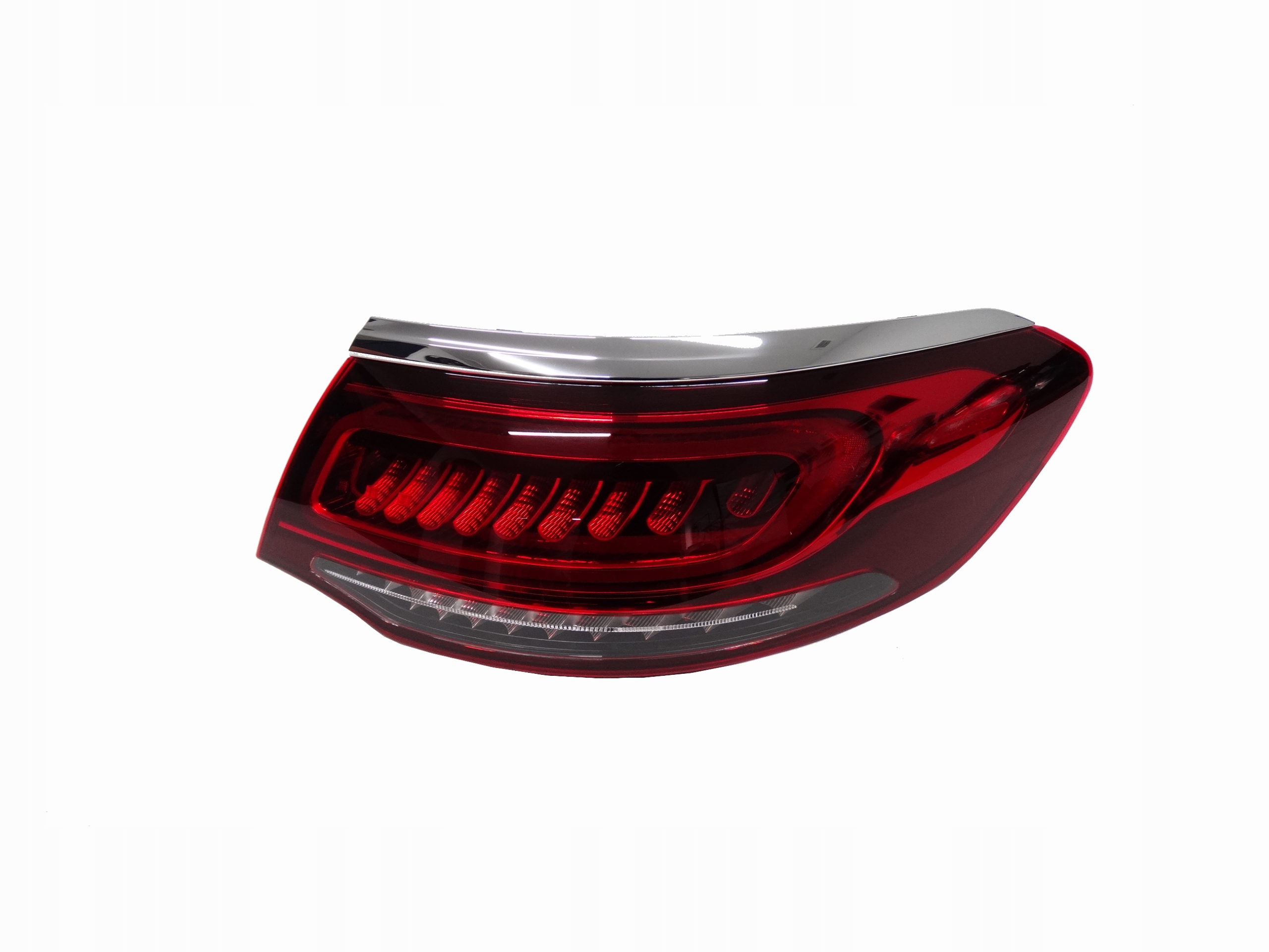 Mercedes GLC Coupe C253 Lift 19-22 LED A2539060702