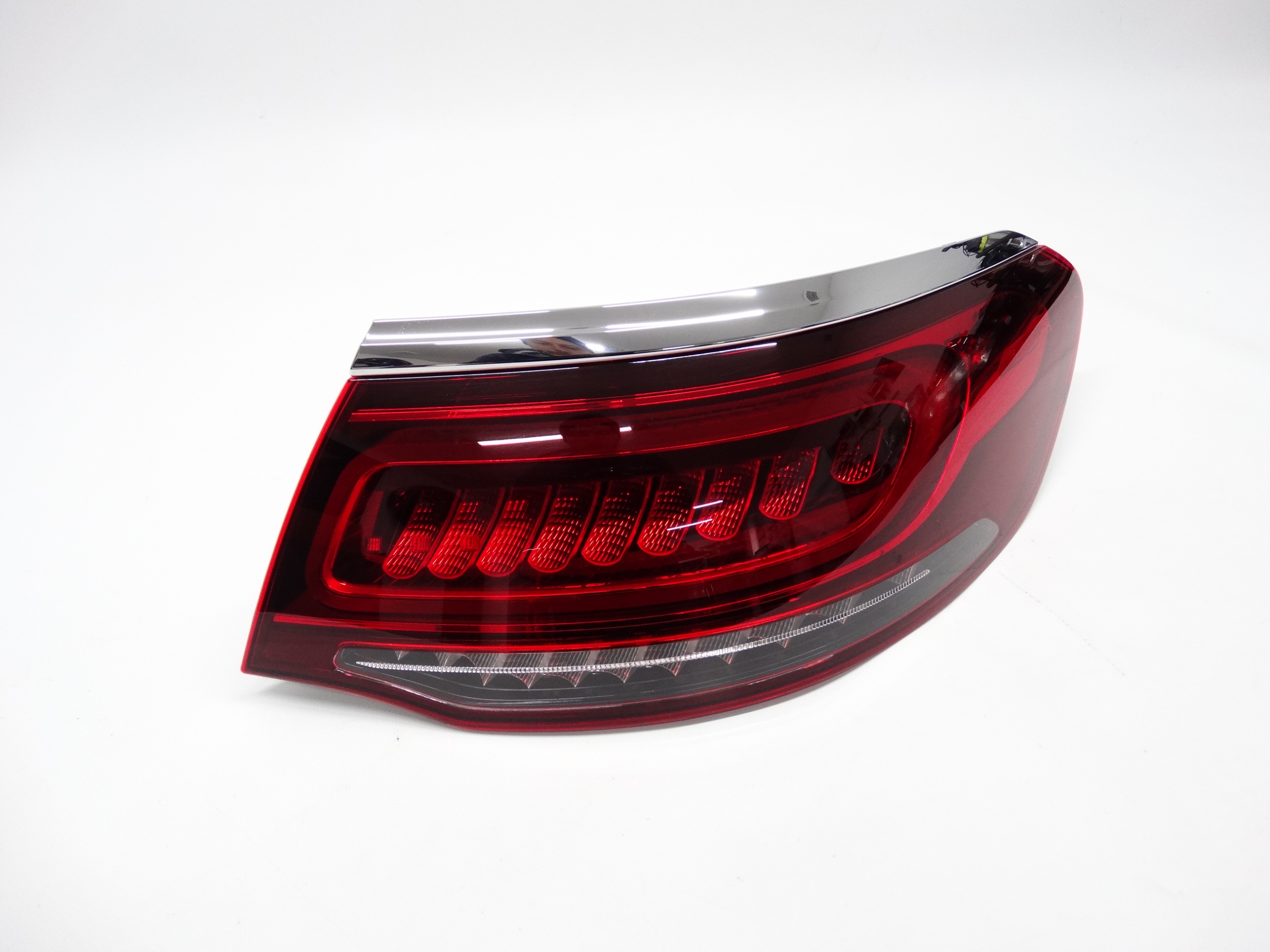 Second image of Mercedes GLC Coupe C253 Lift 19-22 LED A2539060702