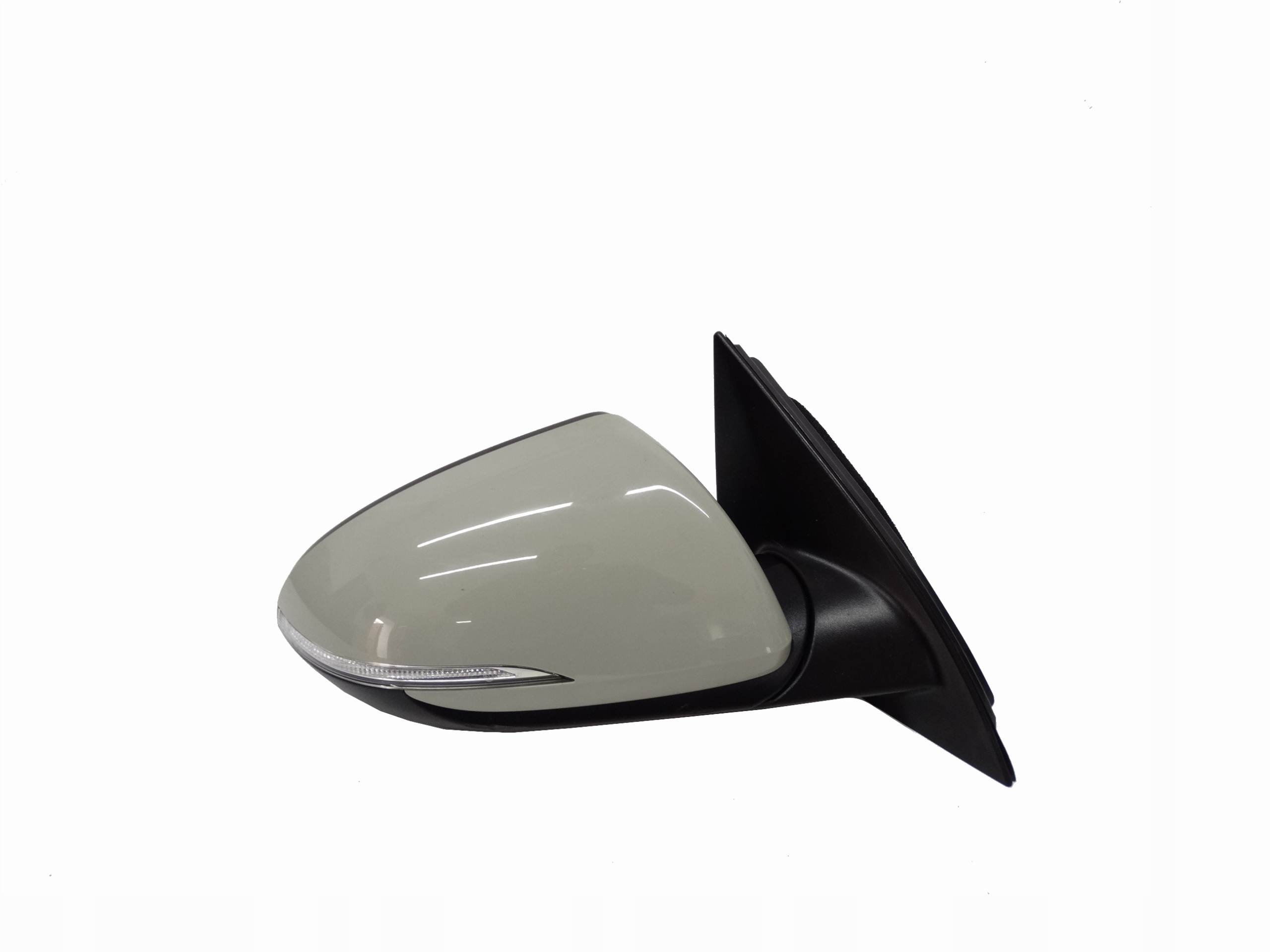 Hyundai i30 III 16-20 lusterko 8 PIN 87620-G4040