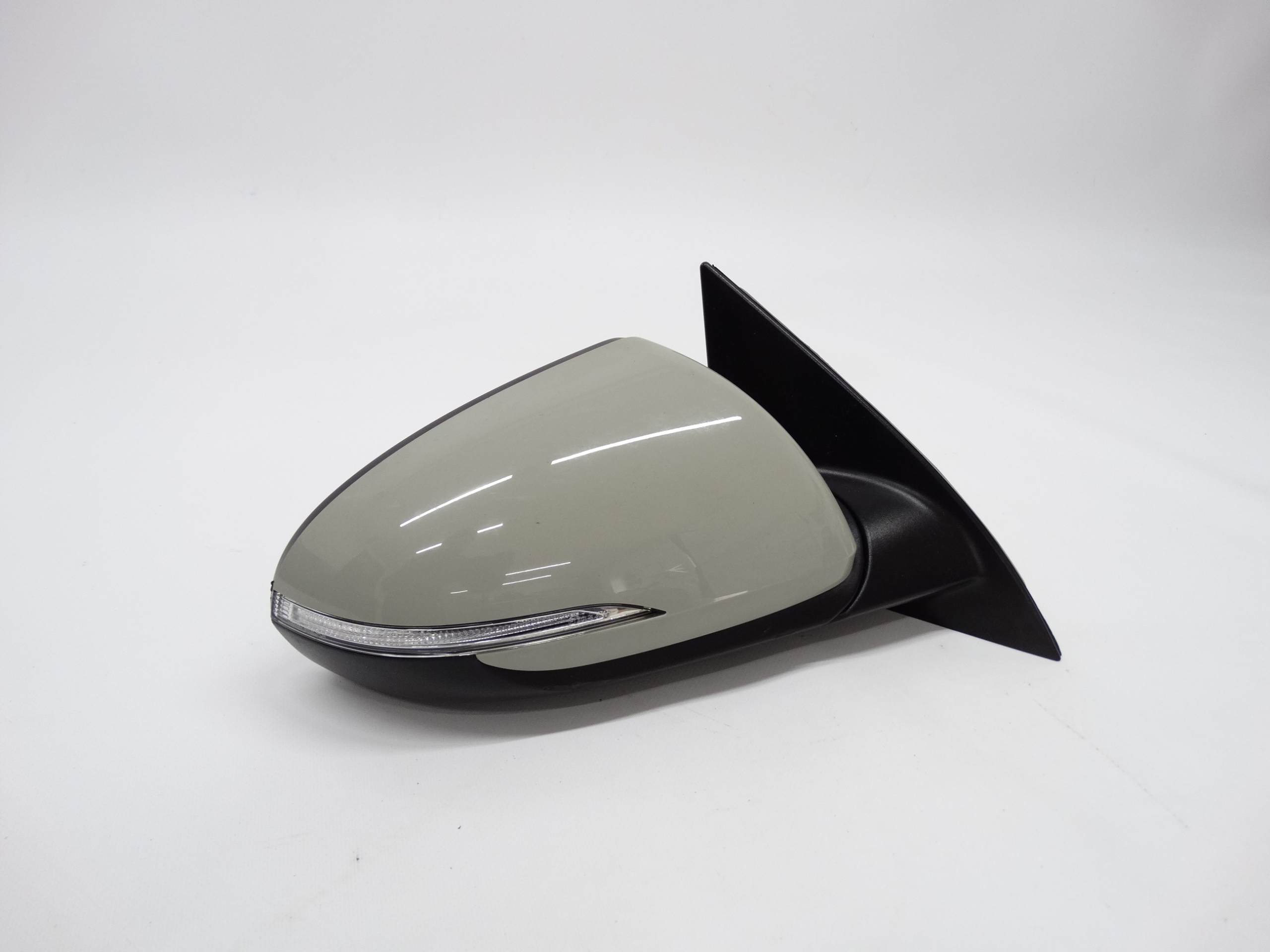 Second image of Hyundai i30 III 16-20 lusterko 8 PIN 87620-G4040