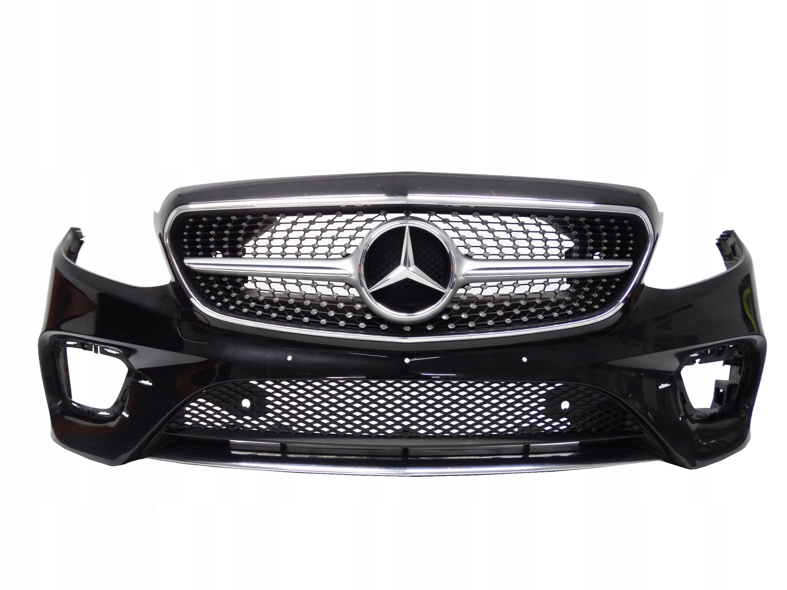 Mercedes E-Klasa Coupe C238 AMG W238 17-20 zderzak