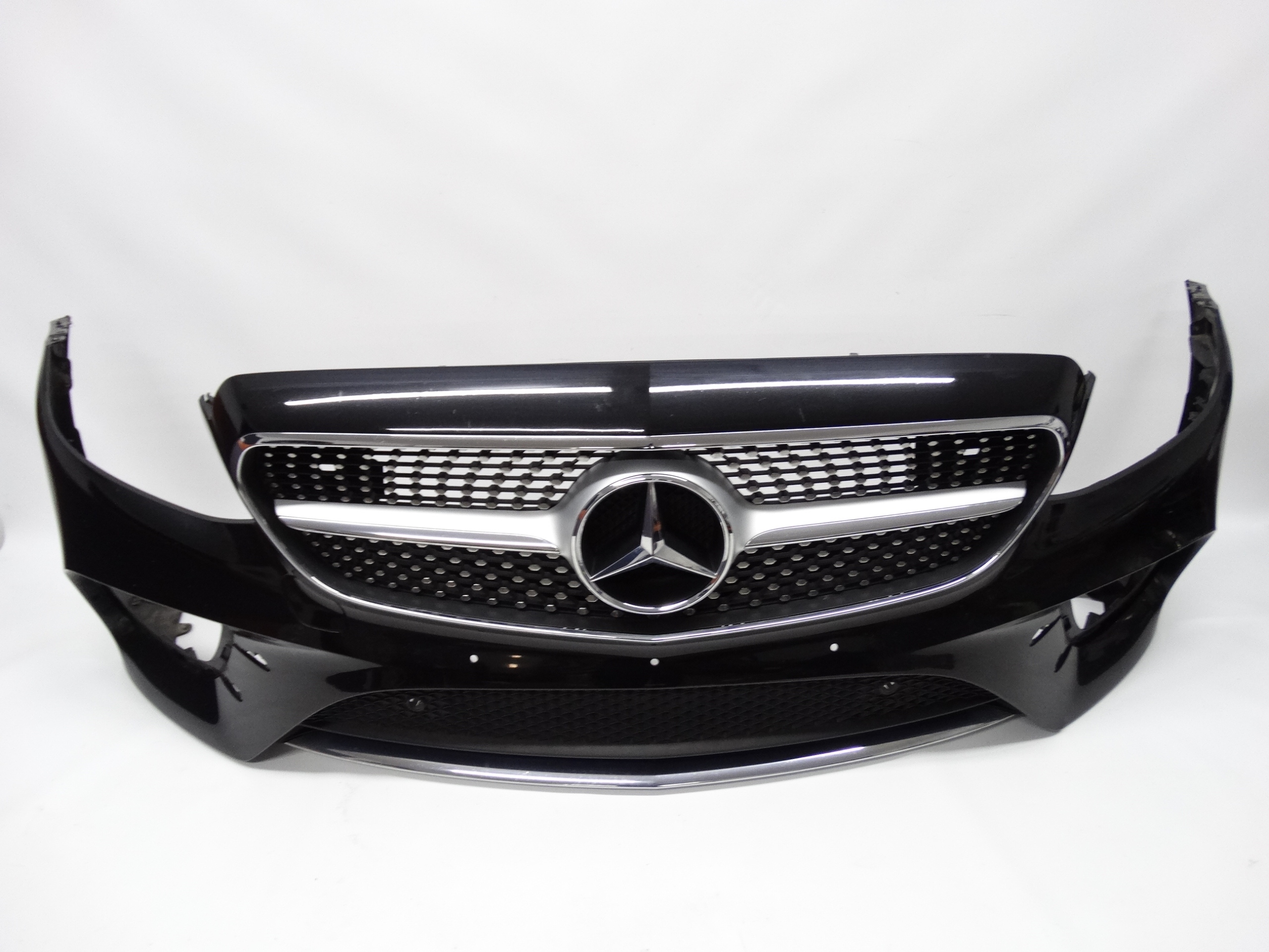 Second image of Mercedes E-Klasa Coupe C238 AMG W238 17-20 zderzak