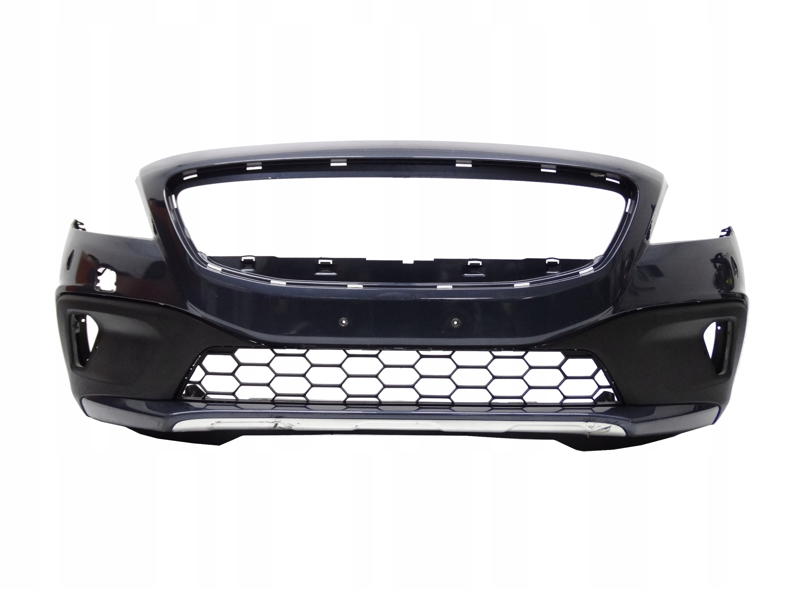 Volvo V40 Cross Country 12-19 zderzak 31353310