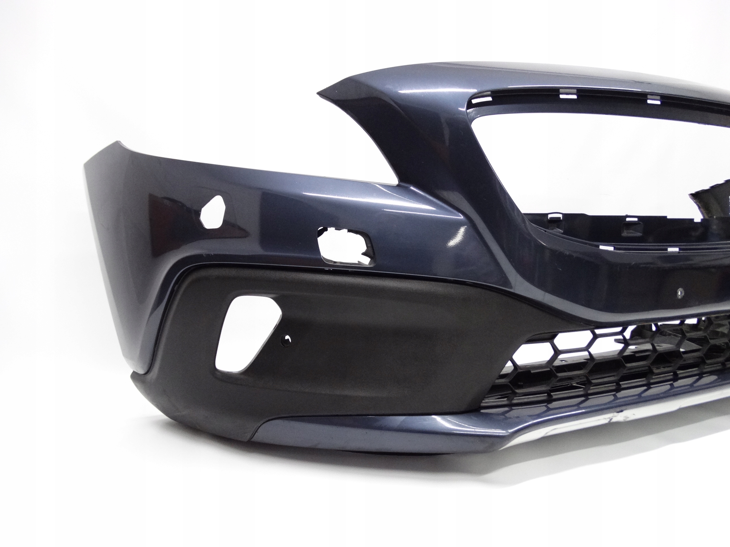 Second image of Volvo V40 Cross Country 12-19 zderzak 31353310