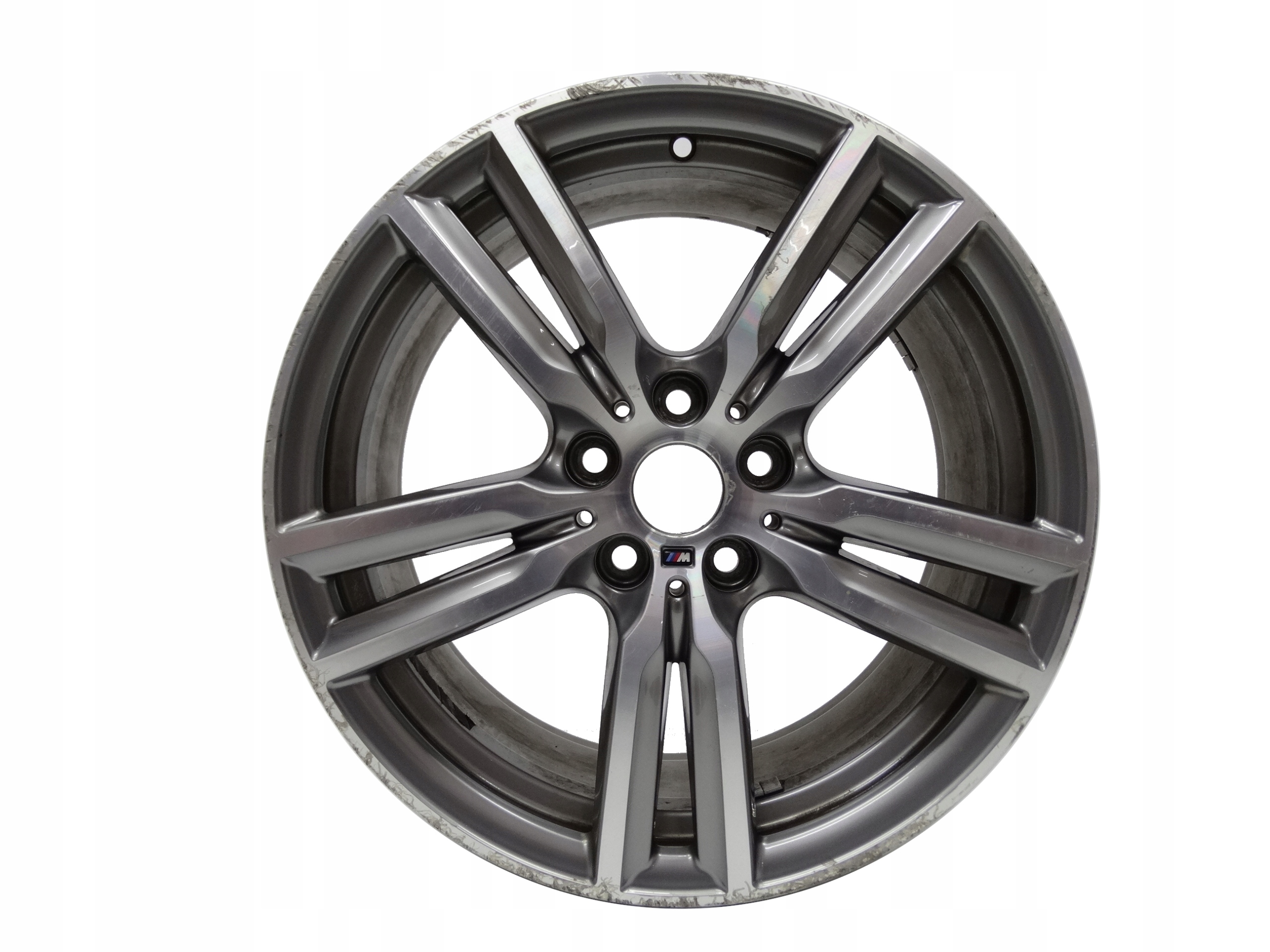 BMW 2 F45 F46 felga 18 cali 7848602 oryginalna