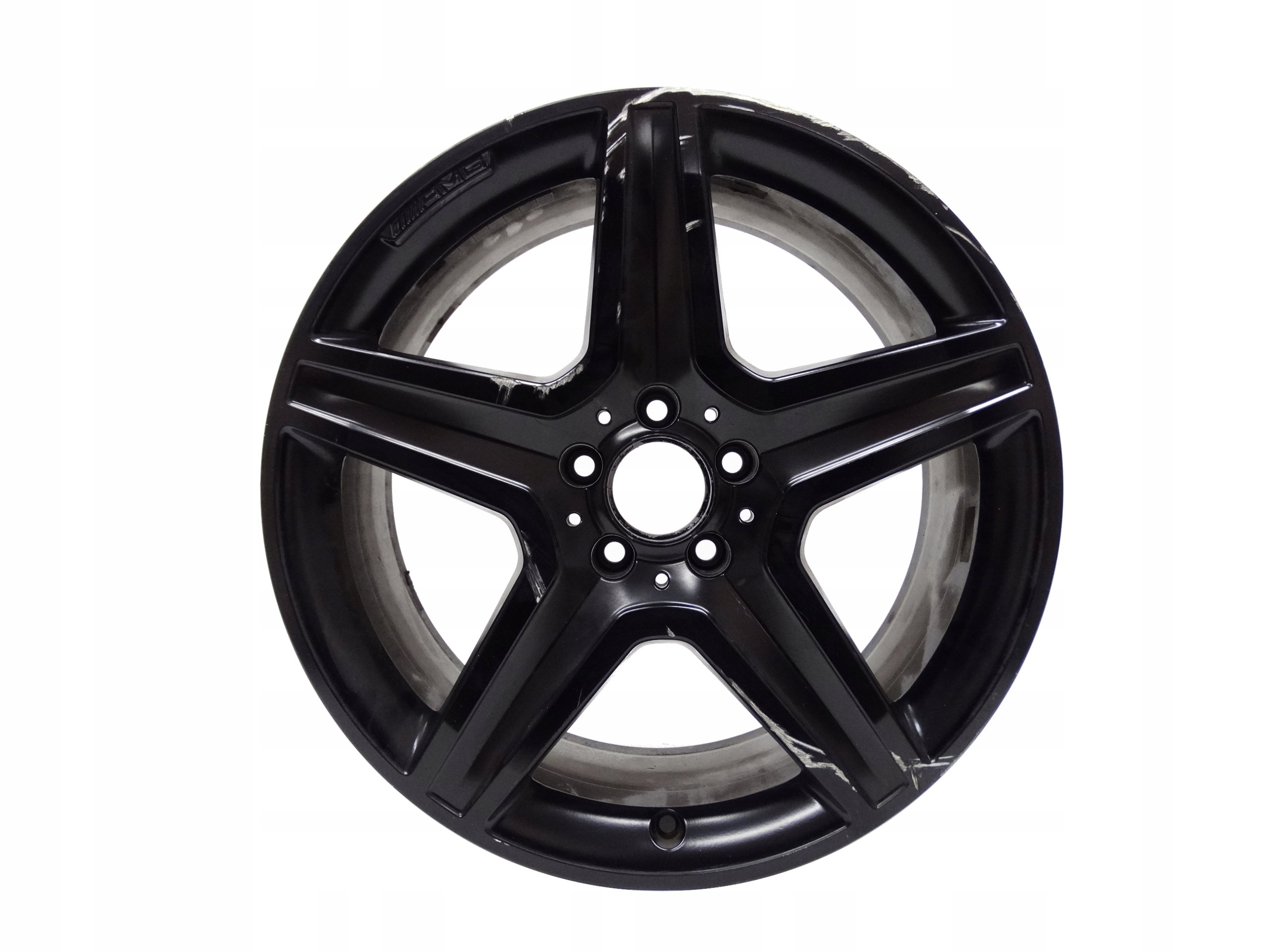 Mercedes GLA W156 A156 felga 19 cali A1564010600