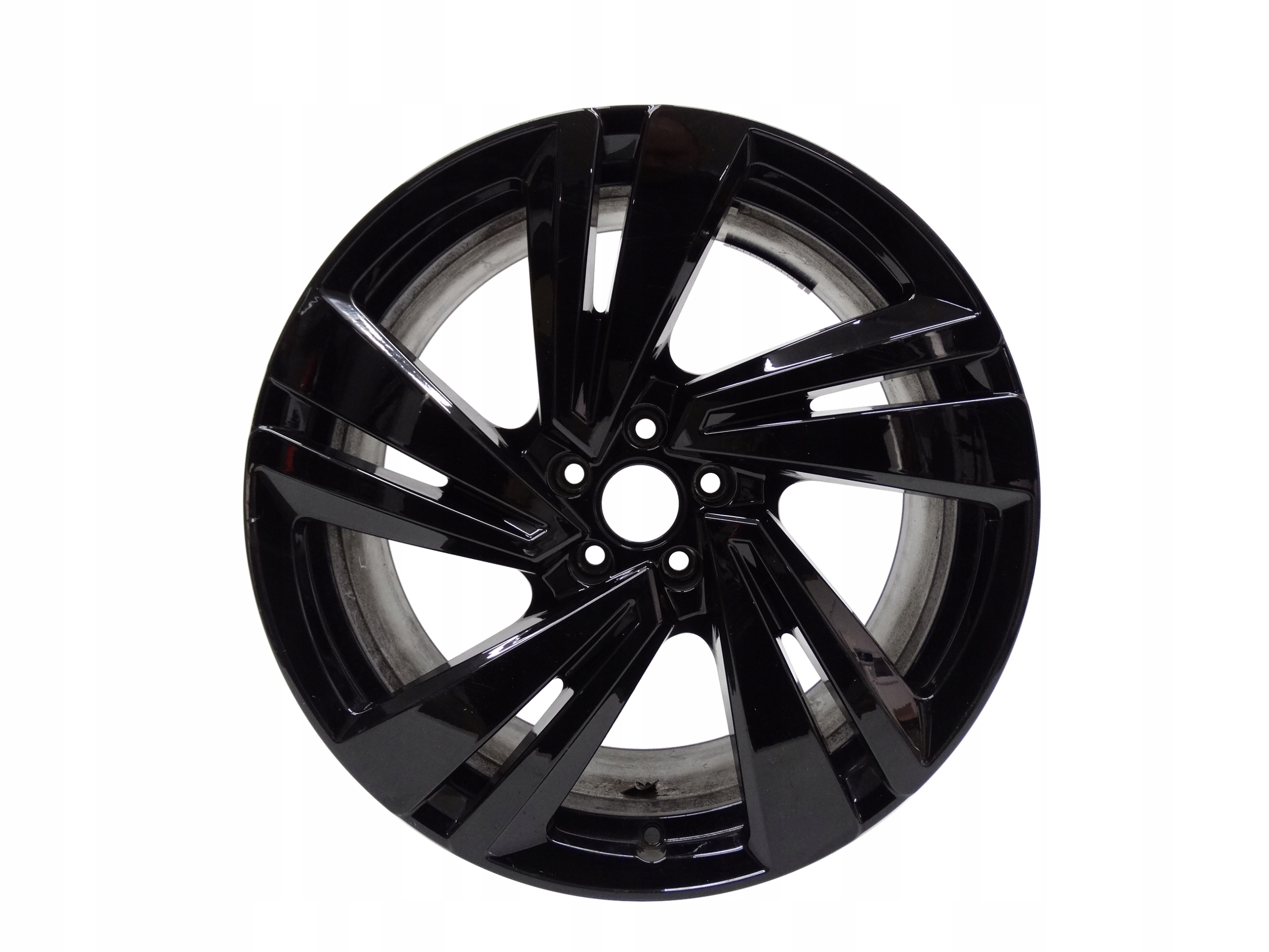 VW Touareg III 760 felga 20 cali 760601025AA