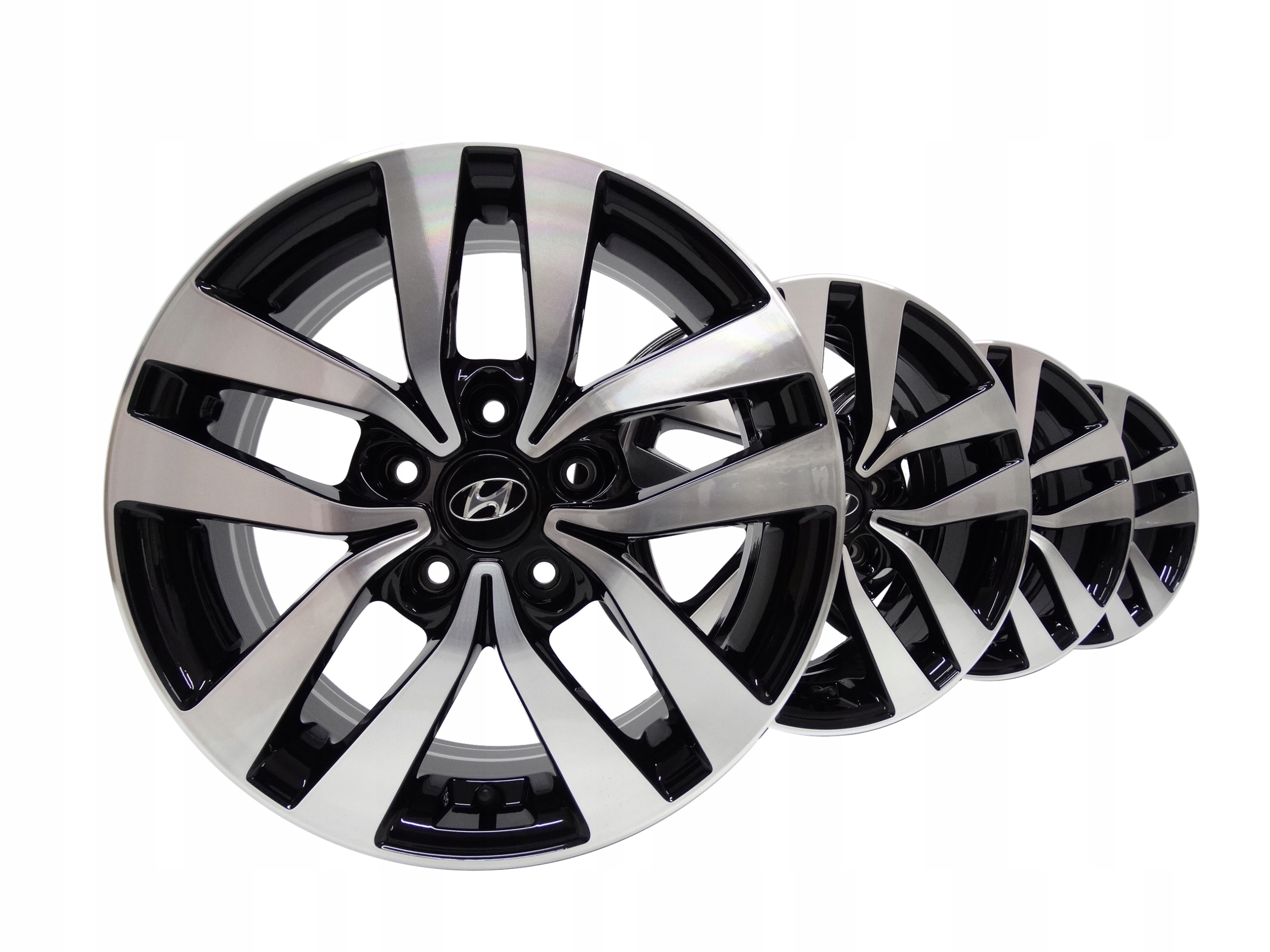 Hyundai i30 i40 komplet felg 16 cali 52910-G4200