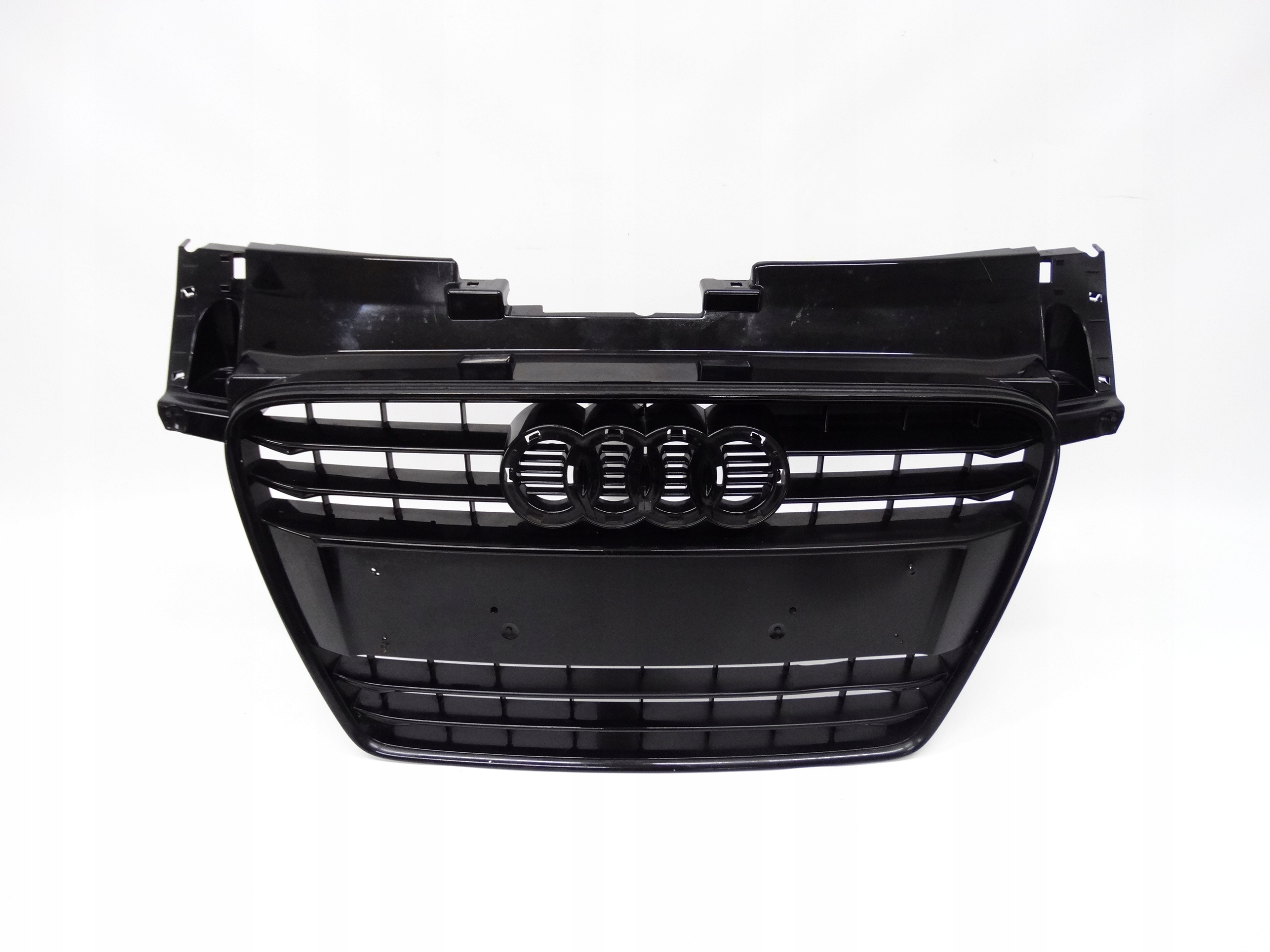 Second image of Audi TT II Lift 8J 10-14 czarny 8J0853651H